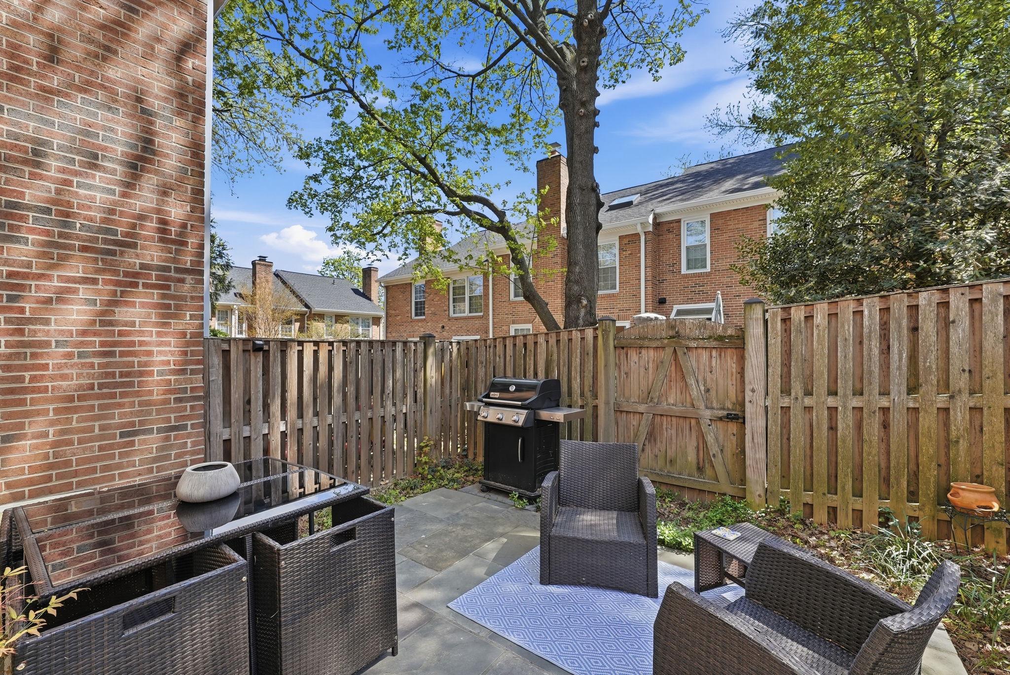  2556 S Arlington Mill Dr C, Arlington, VA, 22206 - 物件實景