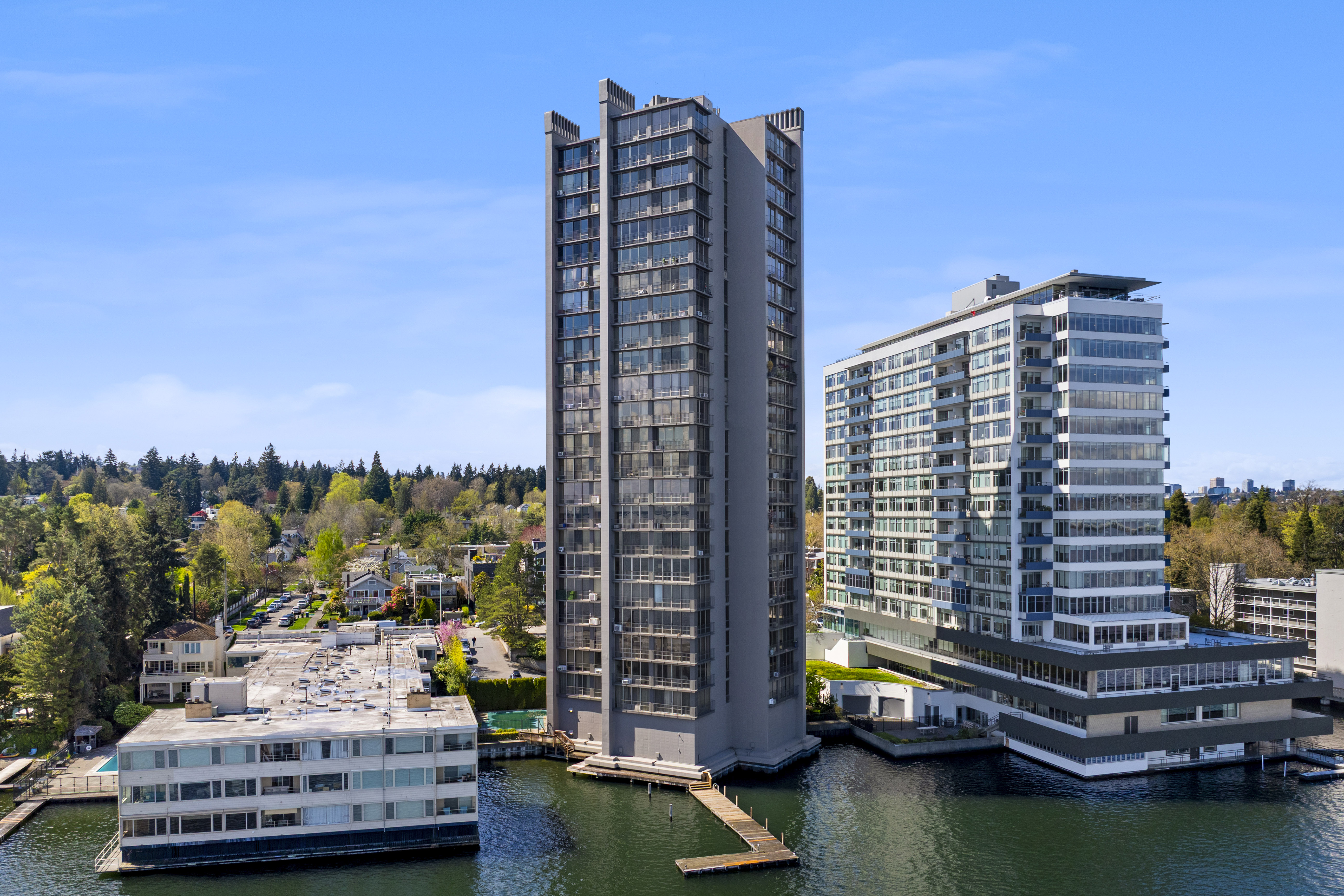  1620 43rd Ave E #4C, Seattle, WA 98112 - 物件實景