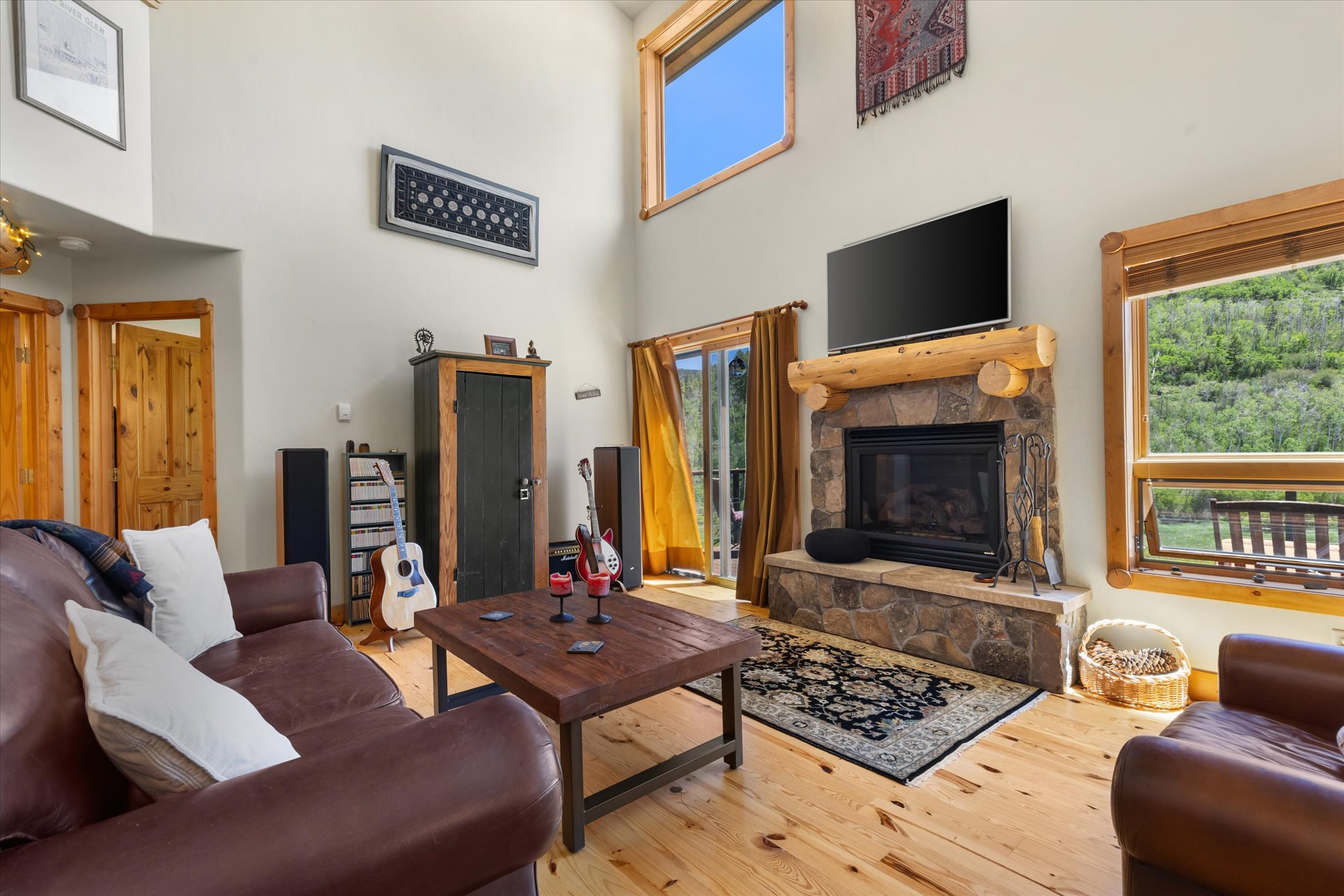  30390 Coyote Run Court, Oak Creek, CO, 80467 - 物件實景