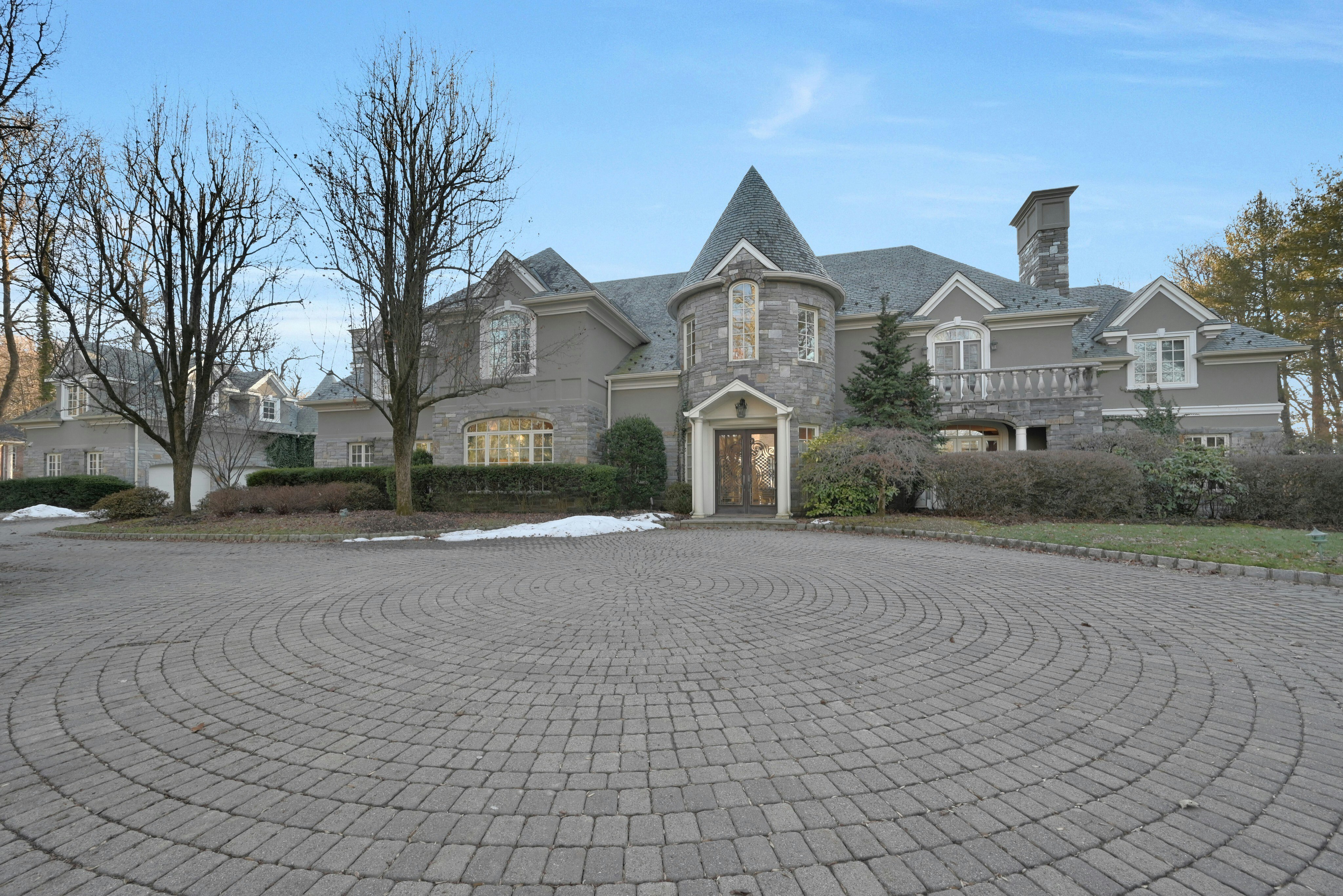  86 Fox Hedge Road, Saddle River, NJ 07458 - 物件實景