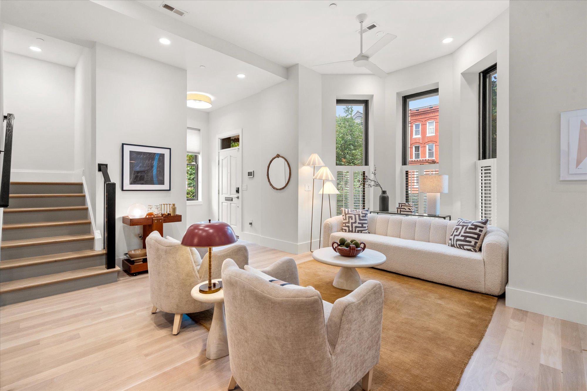  1600 13th Street NW, Washington, DC, 20009 - 物件實景