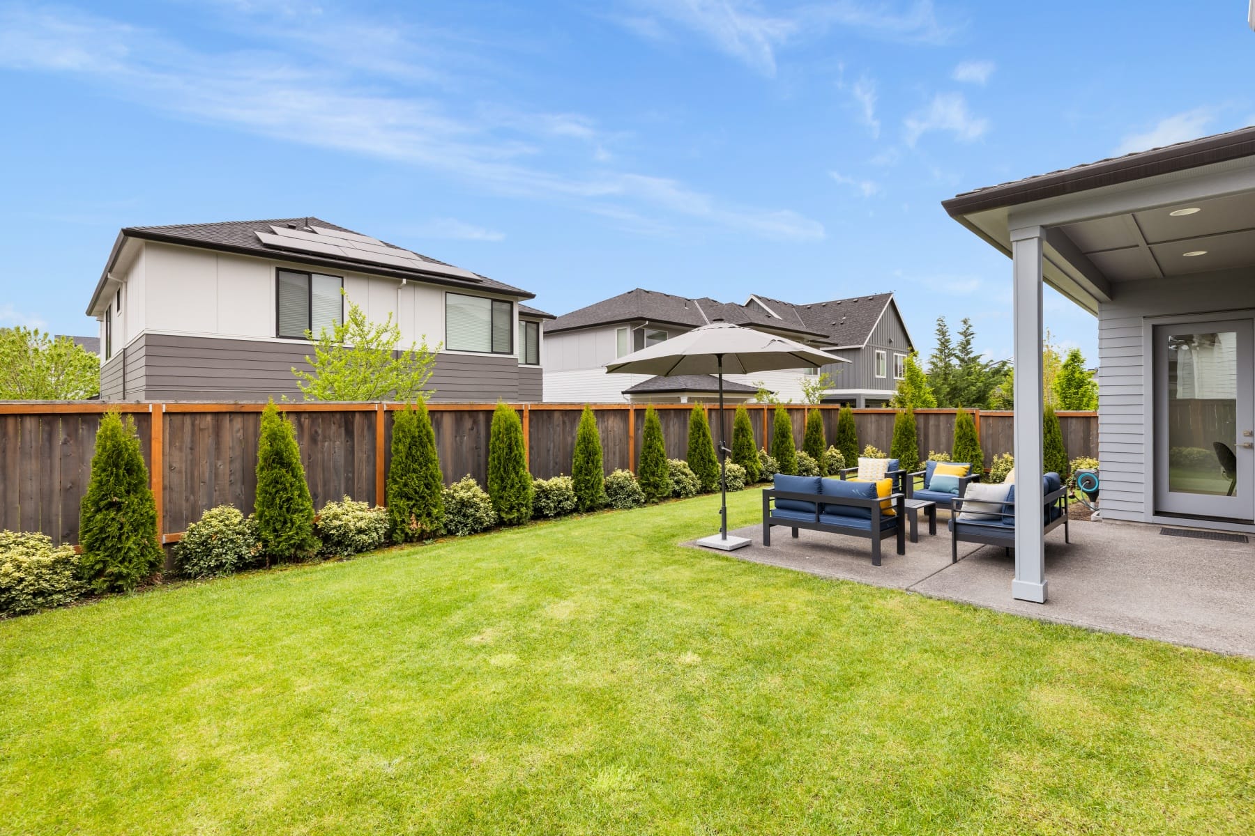  27771 SW MARIGOLD TER Wilsonville, OR 97070 - 物件實景