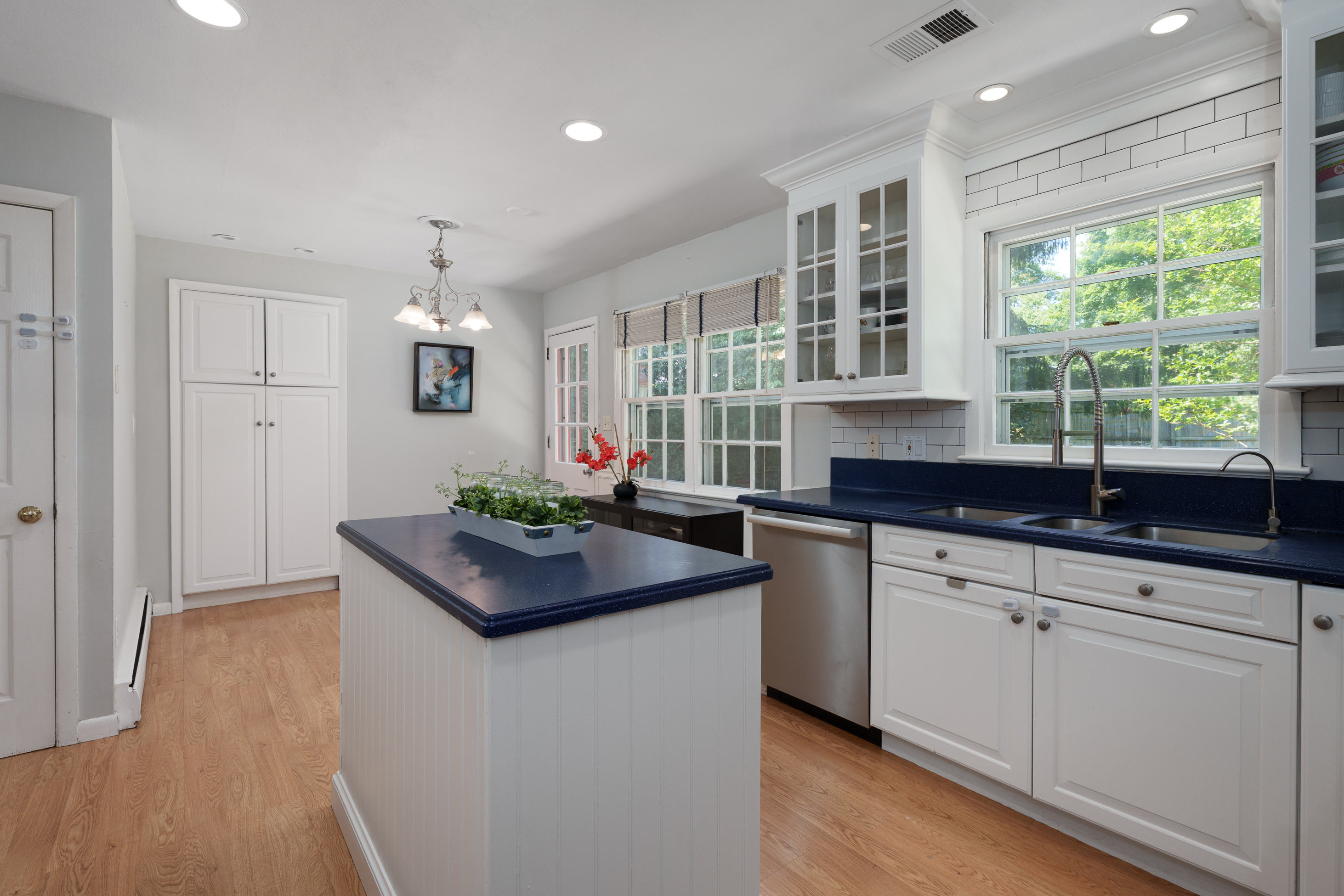  West Windsor 5-Bedroom Home Near Princeton Junction Train Station - 物件實景