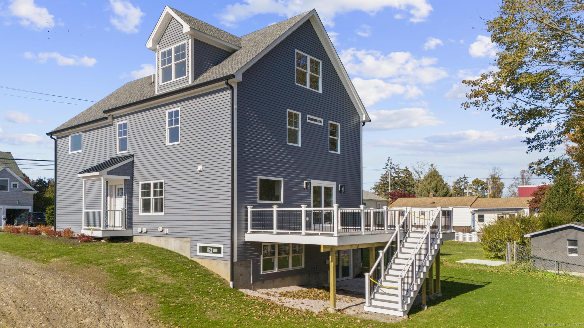 Milford, Connecticut, 06460, United States, 4 Bedrooms Bedrooms, ,4 BathroomsBathrooms,Residential,For Sale,1987652