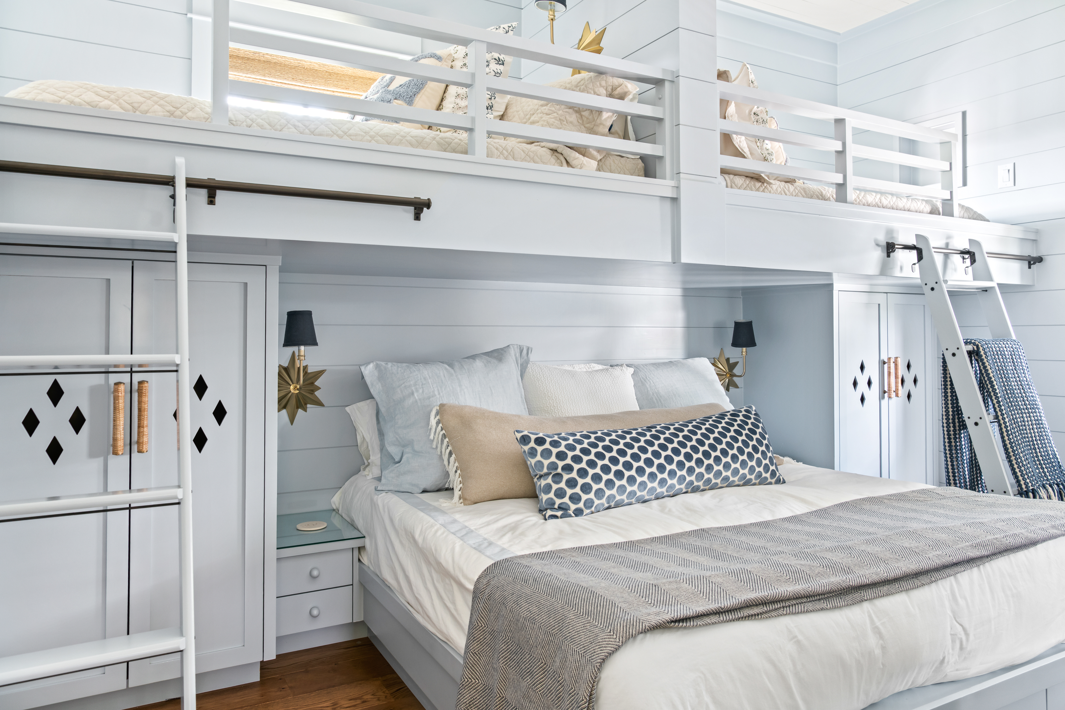 Distinctive Preserve-Backed Seagrove Beach Retreat Near the Gulf - 物件實景