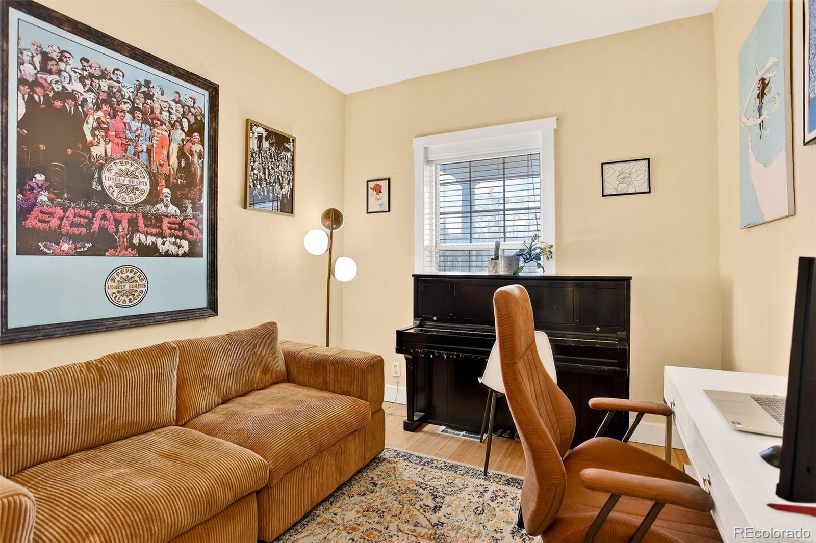 Denver, Colorado, 80204, United States, 2 Bedrooms Bedrooms, ,1 BathroomBathrooms,Residential,For Sale,2001938