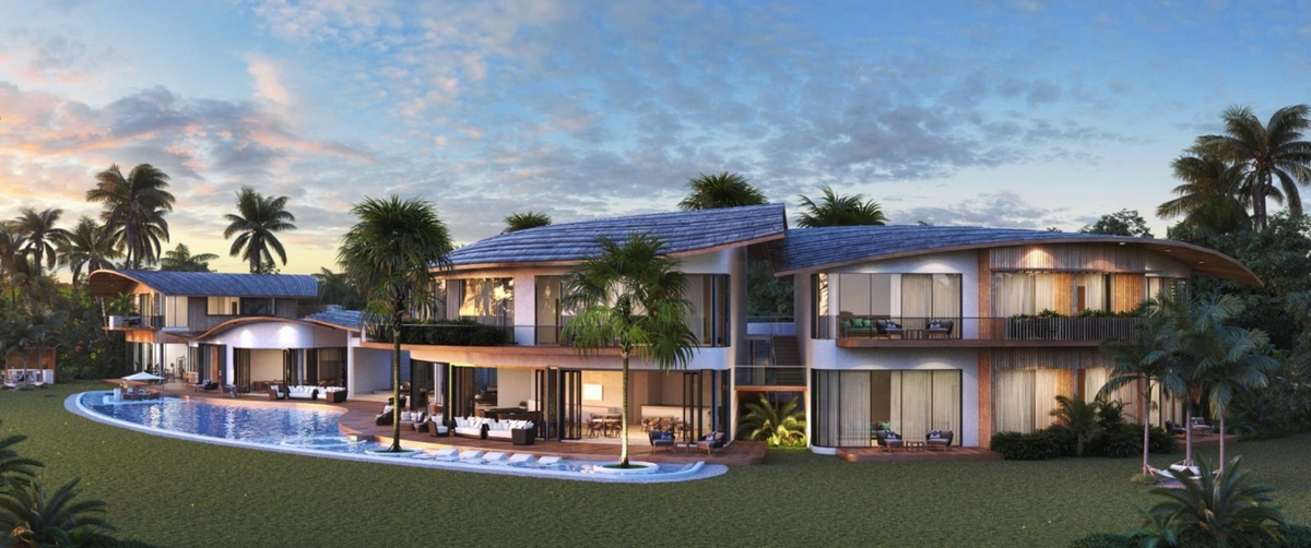 Gorgeous Luxury 6-Bedroom Villa in Cap Cana With M, Cap Cana, DO, 6 Bedrooms Bedrooms, ,7 BathroomsBathrooms,Residential,For Sale,Gorgeous Luxury 6-Bedroom Villa in Cap Cana With M,1620411
