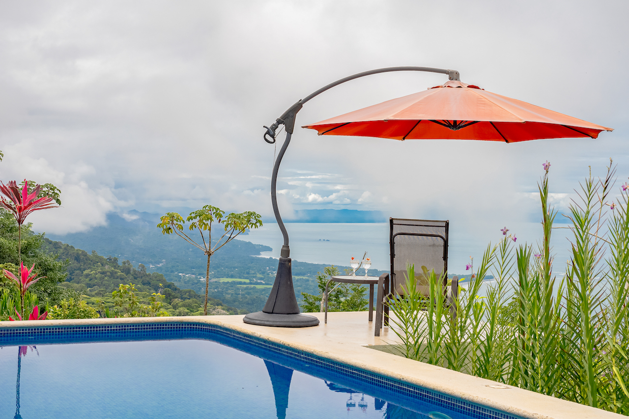 Costa Verde, Dominical, Puntarenas, CR, 3 Bedrooms Bedrooms, ,Residential,For Sale,Costa Verde,1616005