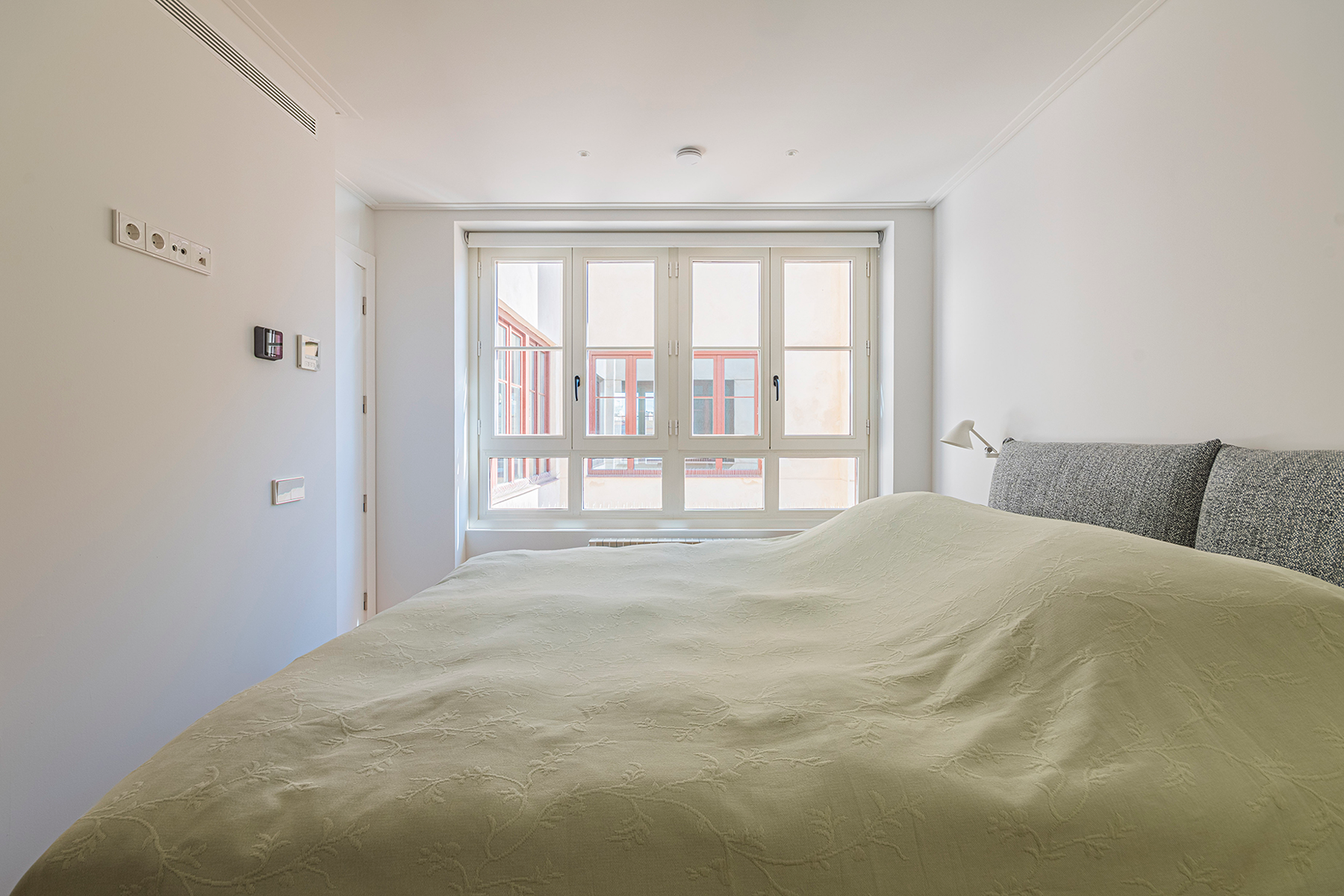  High and sunny flat in a new building on Girona Street - 物件實景