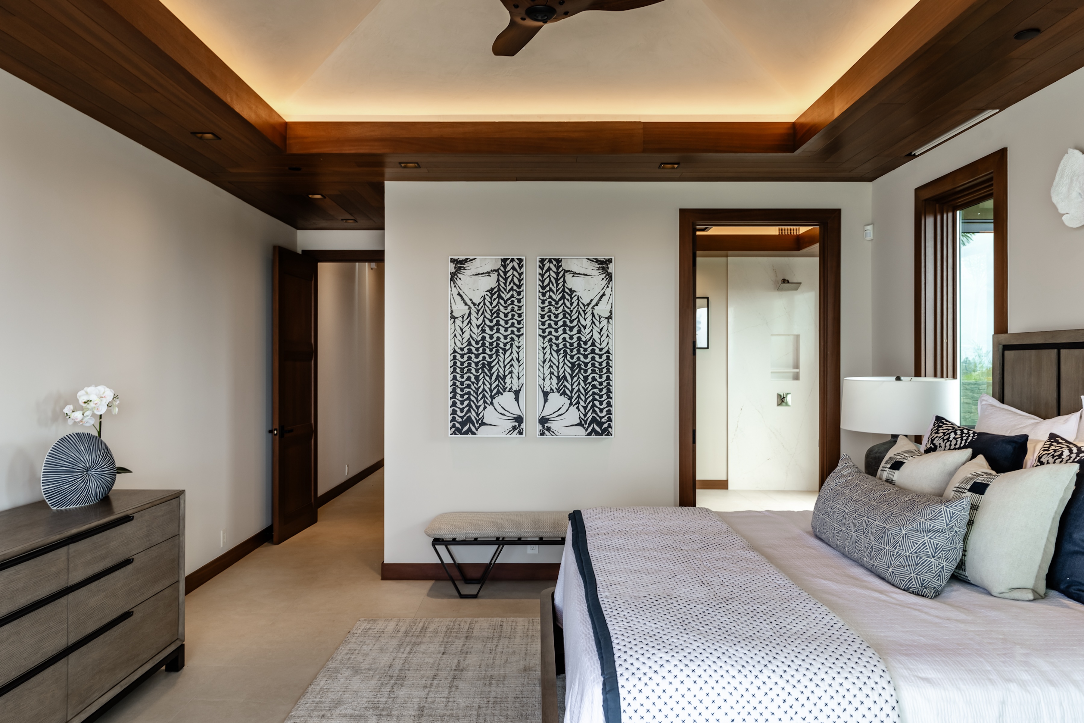  Move-In Ready Luxury: A Masterpiece in Kapalua