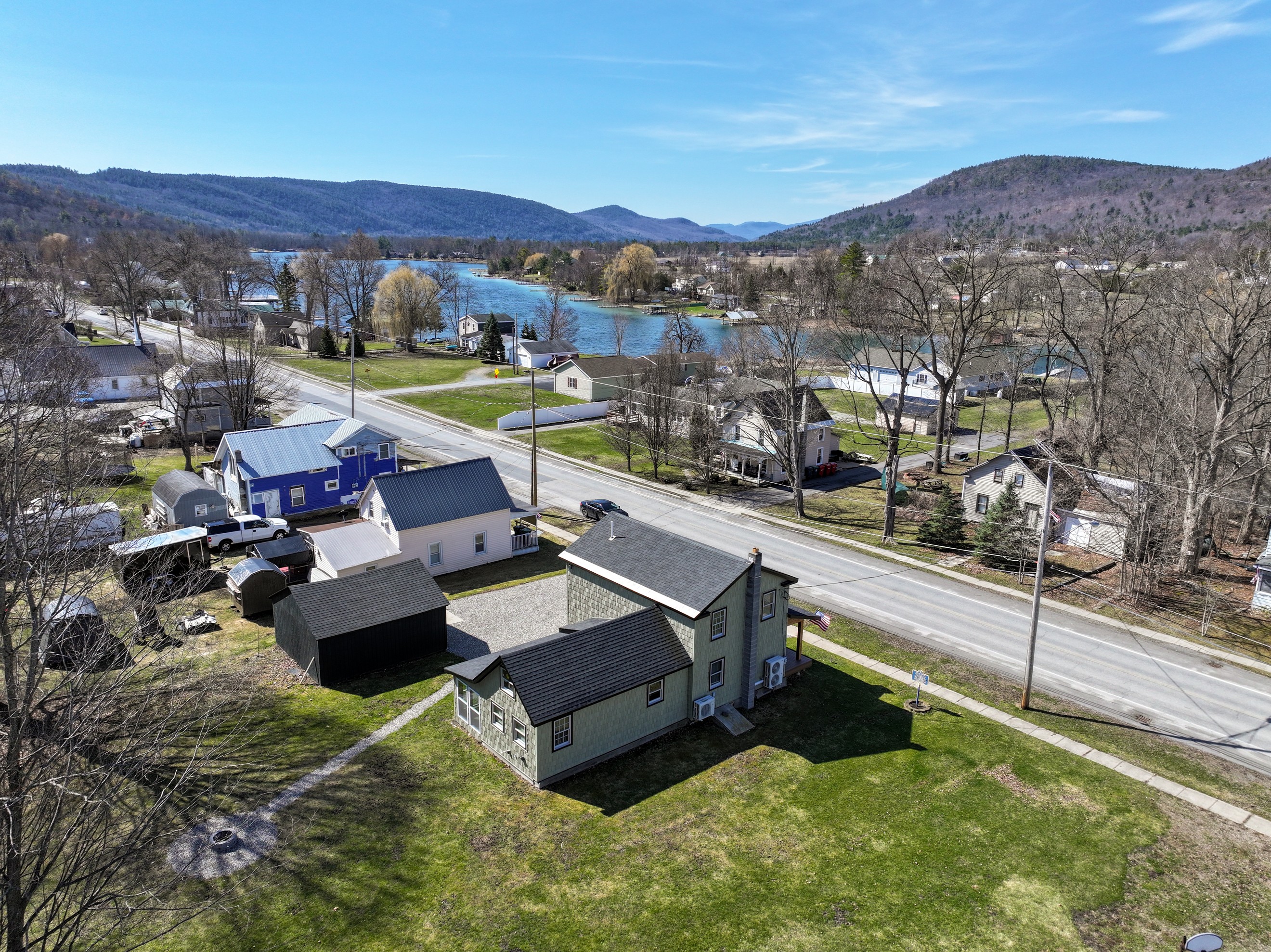  46 Water Street, Ticonderoga, NY, 12883 - 物件實景