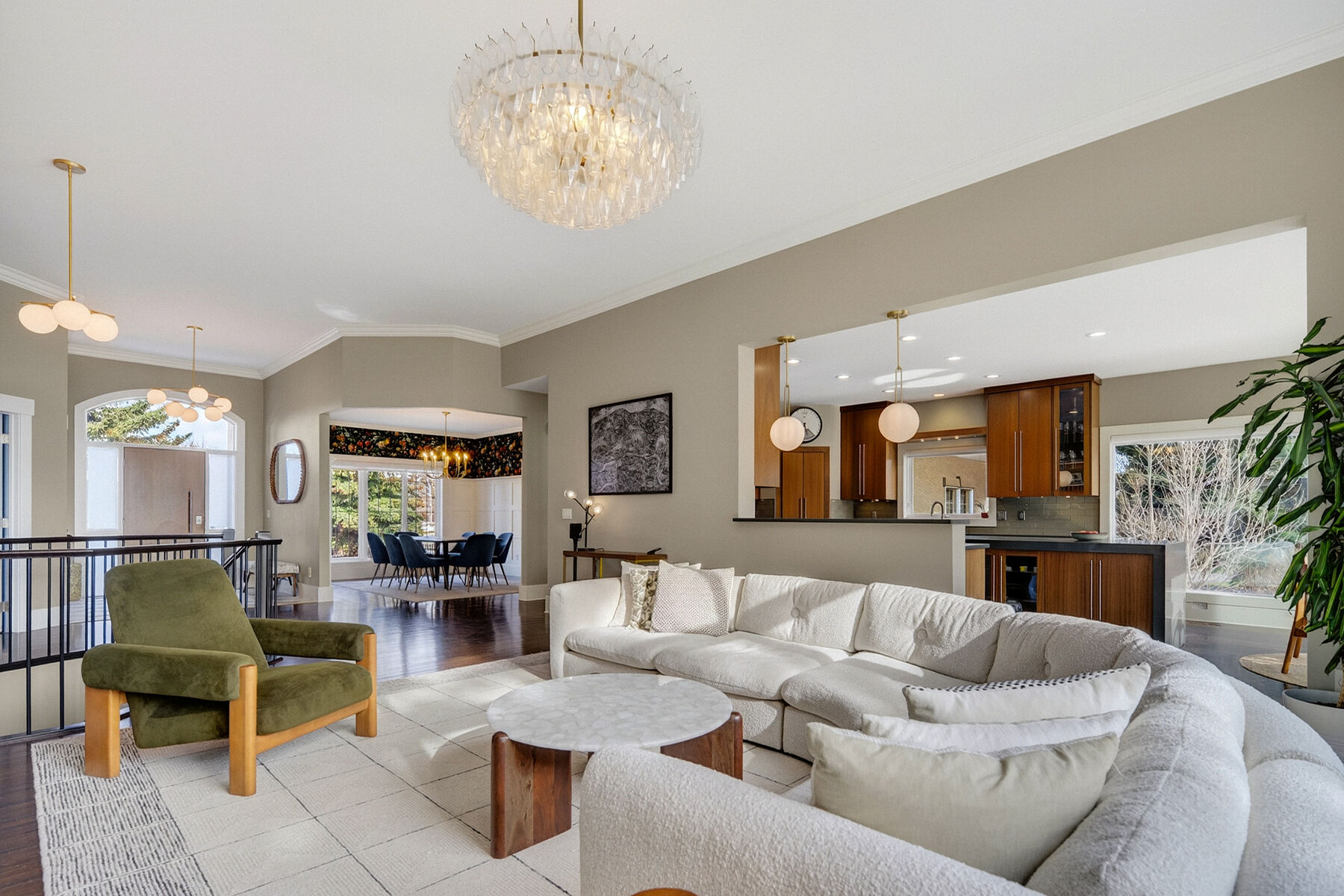  Rural Rocky View County, Rocky View - 物件實景