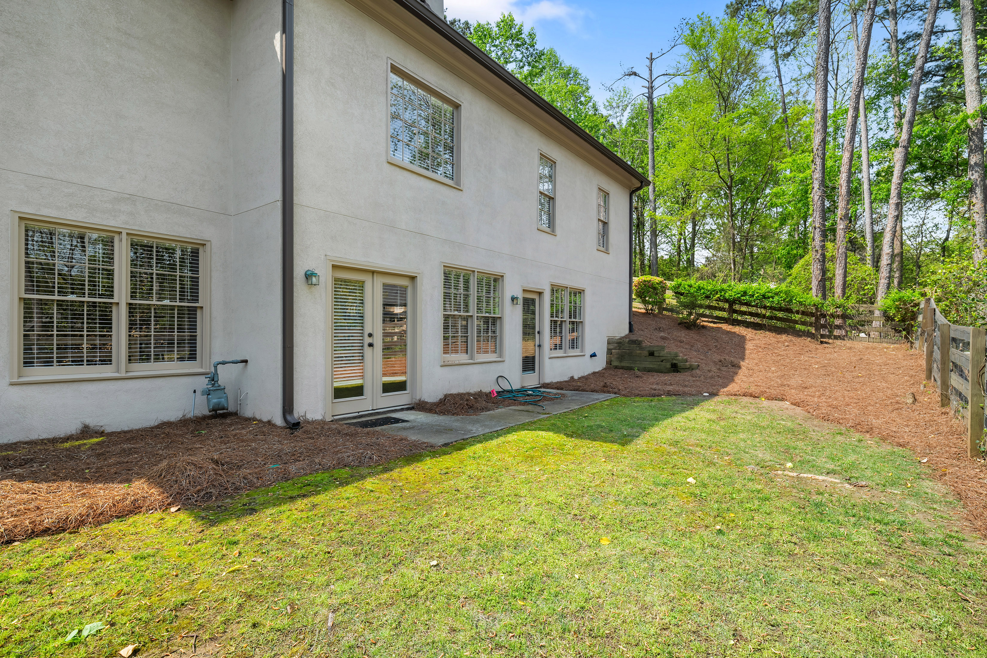  Nestled on a Private Homesite in Highly Sought-After Providence Lake Community - 物件實景