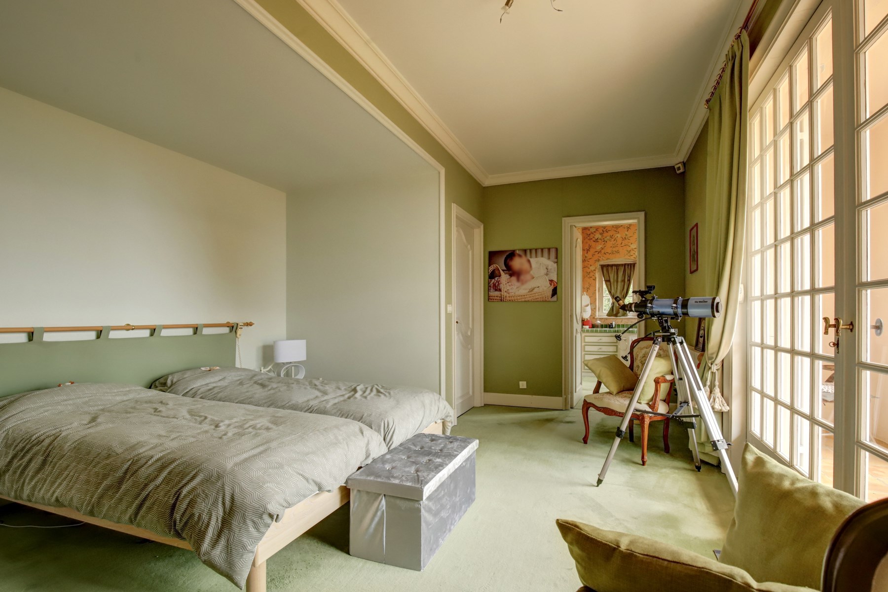  CASTRES: Magnificent family home with over 350 m² of living space - 物件實景
