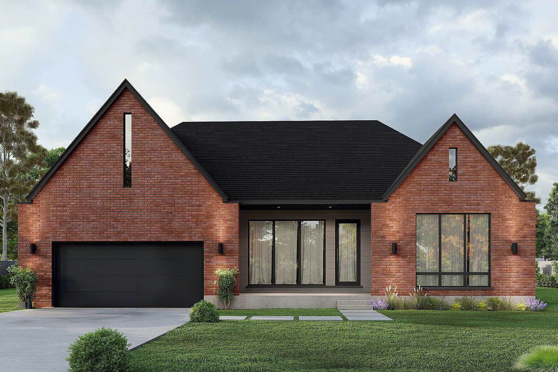 Beautiful Modern Design 