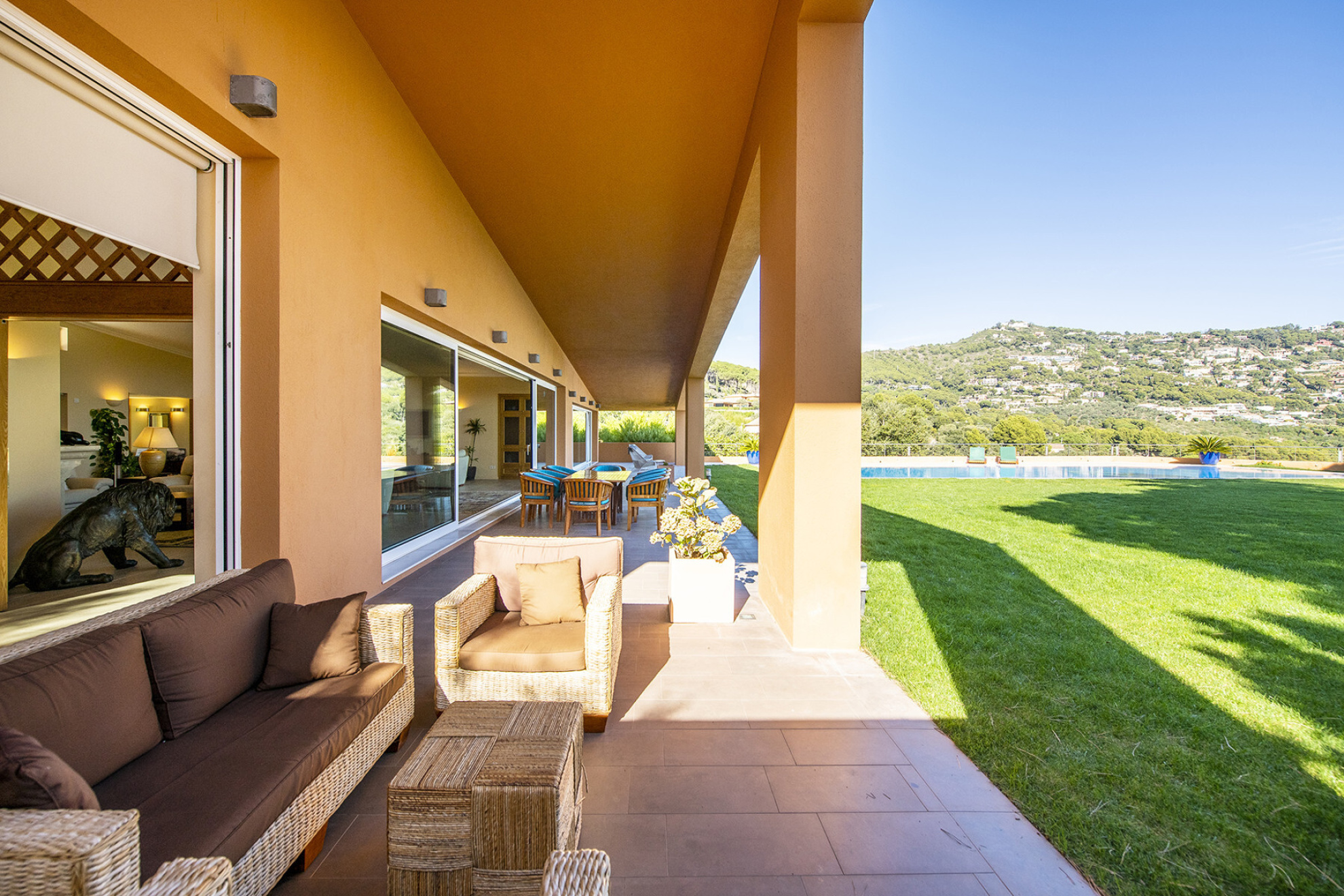  Luxury property in Aiguablava Begur with sea views - 物件實景