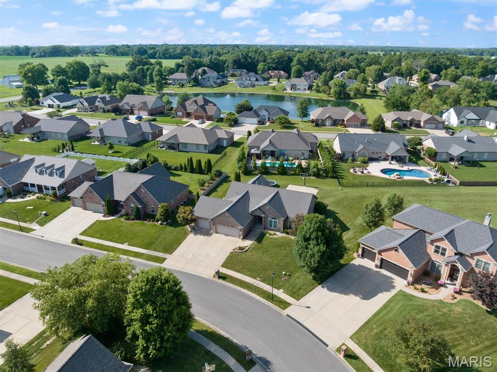 O'fallon, Illinois, 62269, United States, 4 Bedrooms Bedrooms, ,4 BathroomsBathrooms,Residential,For Sale,1988009