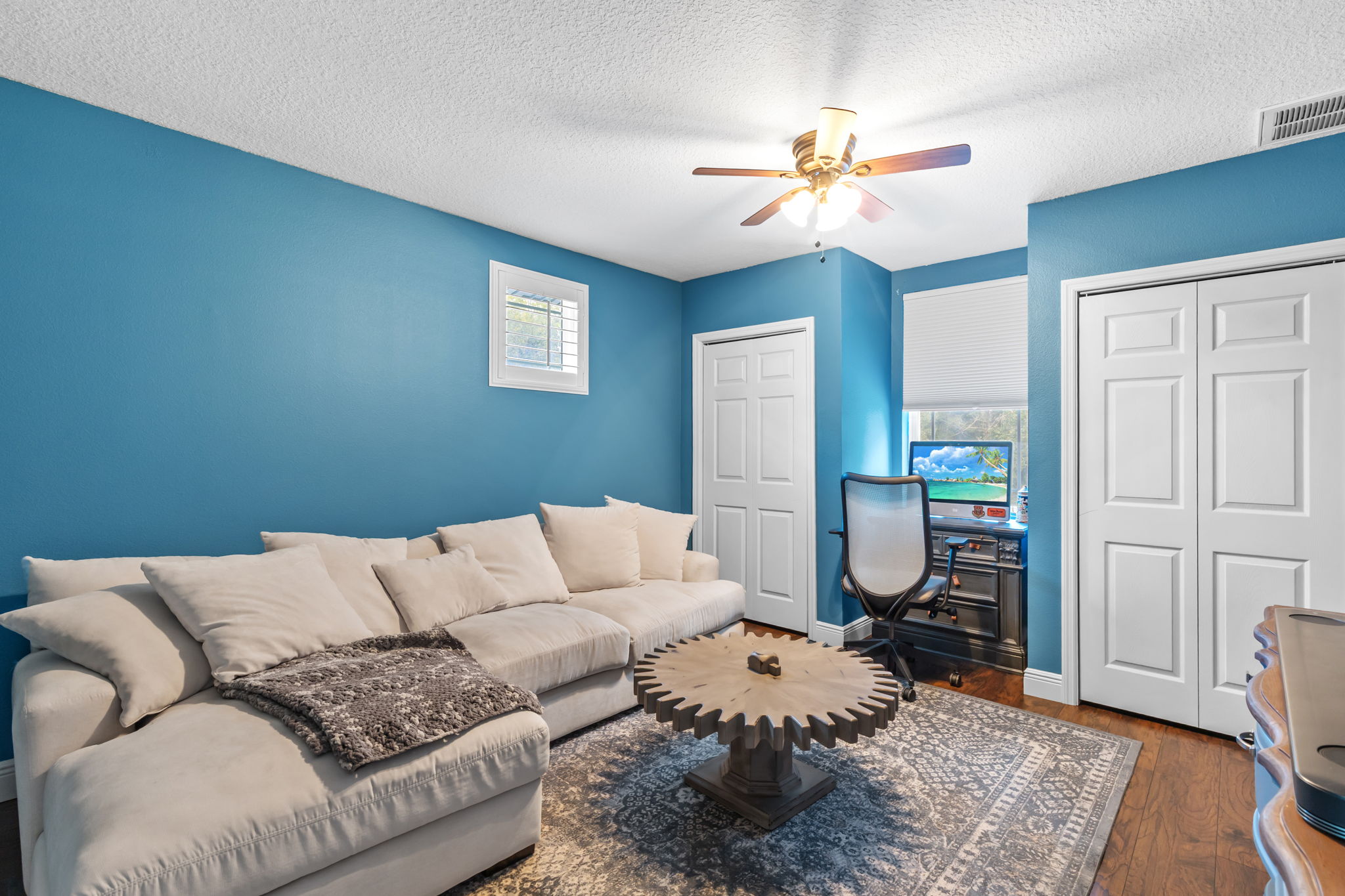 Wesley Chapel, Florida, 33544, United States, 5 Bedrooms Bedrooms, ,5 BathroomsBathrooms,Residential,For Sale,2005912