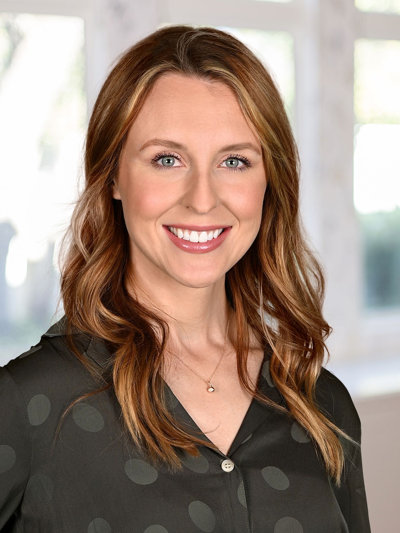 Anna Reeves