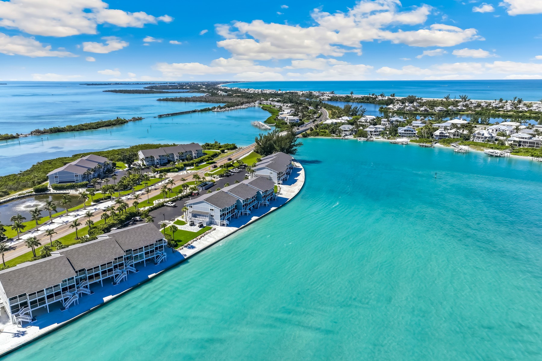  6011 Boca Grande Causeway Unit F66 - 物件實景
