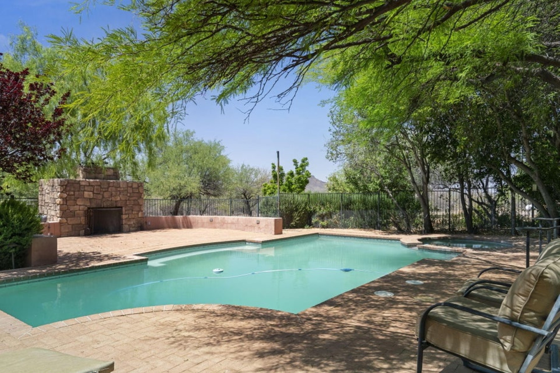  55 Culton Lane¦Tubac, AZ - 物件實景