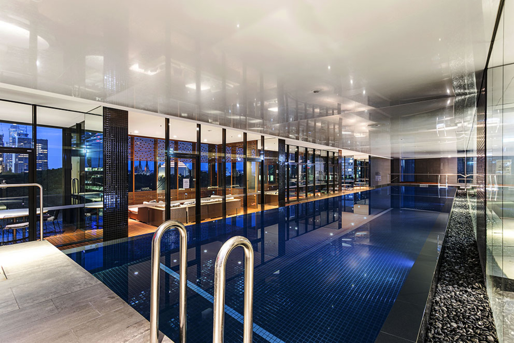  2803/157 Liverpool Street, Sydney NSW 2000 - 物件實景