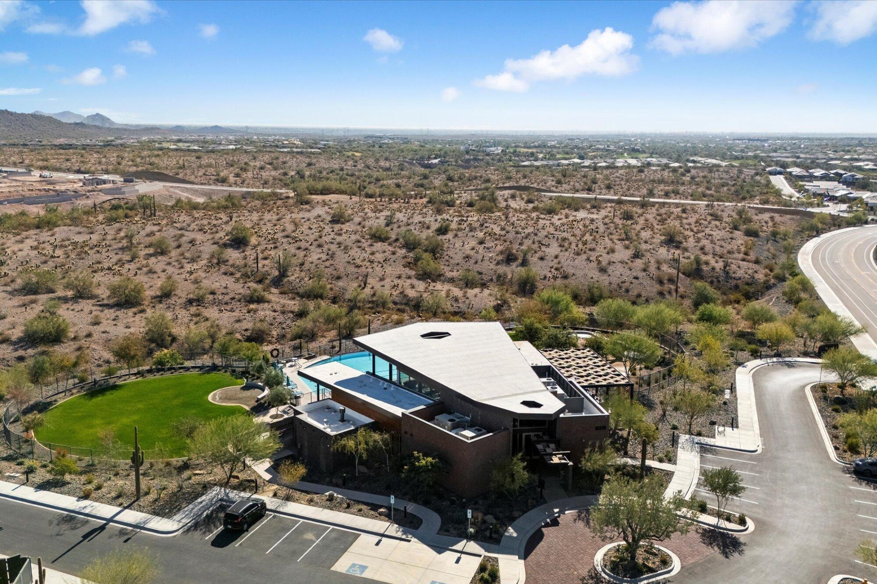  32068 N 125th Lane  Peoria, AZ - 物件實景