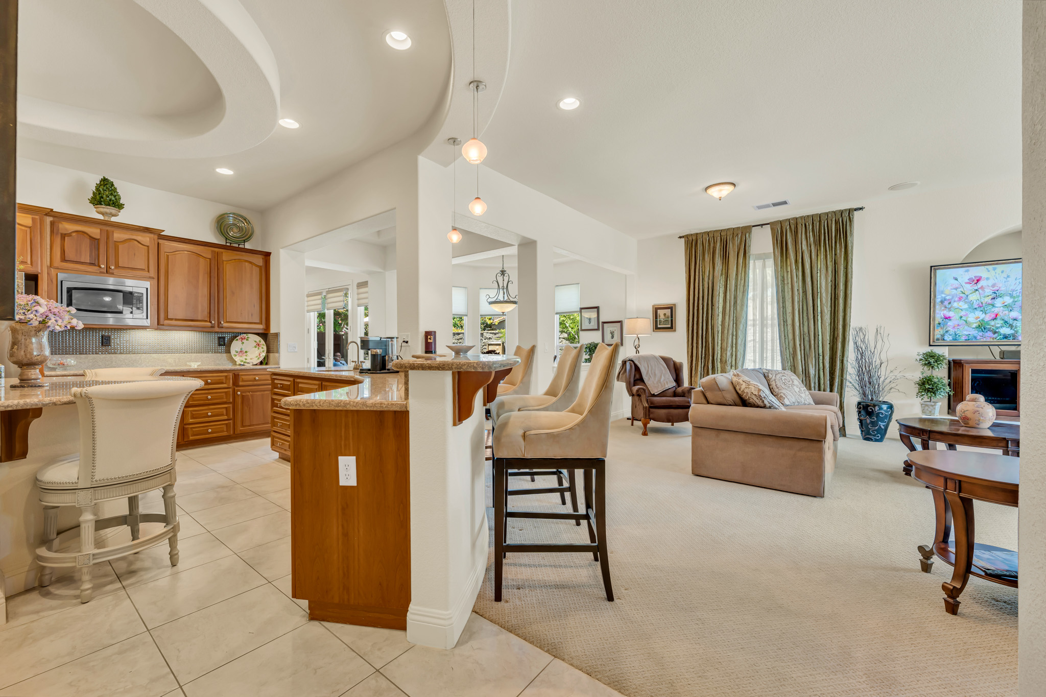  8610 San Lucas Circle, Roseville, CA 95747 - 物件實景
