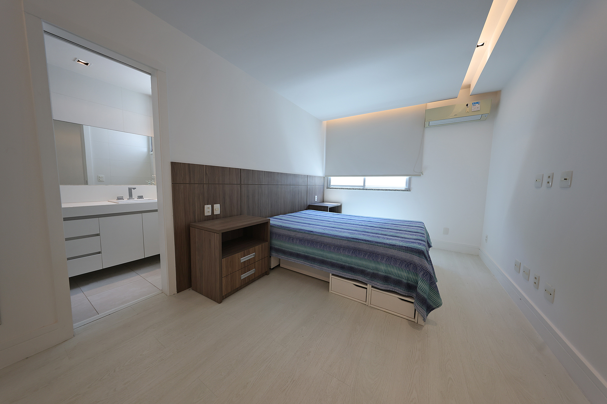  Renovated duplex penthouse in Jardim Oceânico - 物件實景