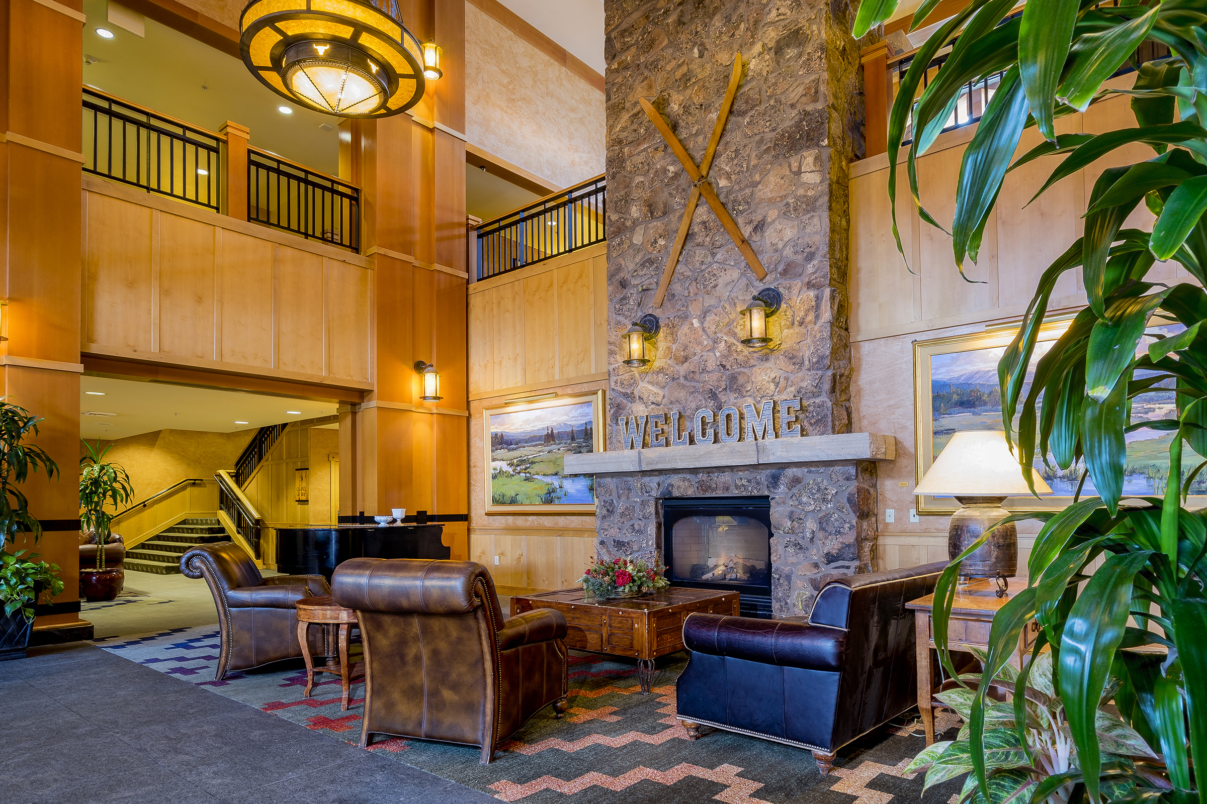  2300 Mt. Werner Circle, Steamboat Springs, CO, 80487 - 物件實景