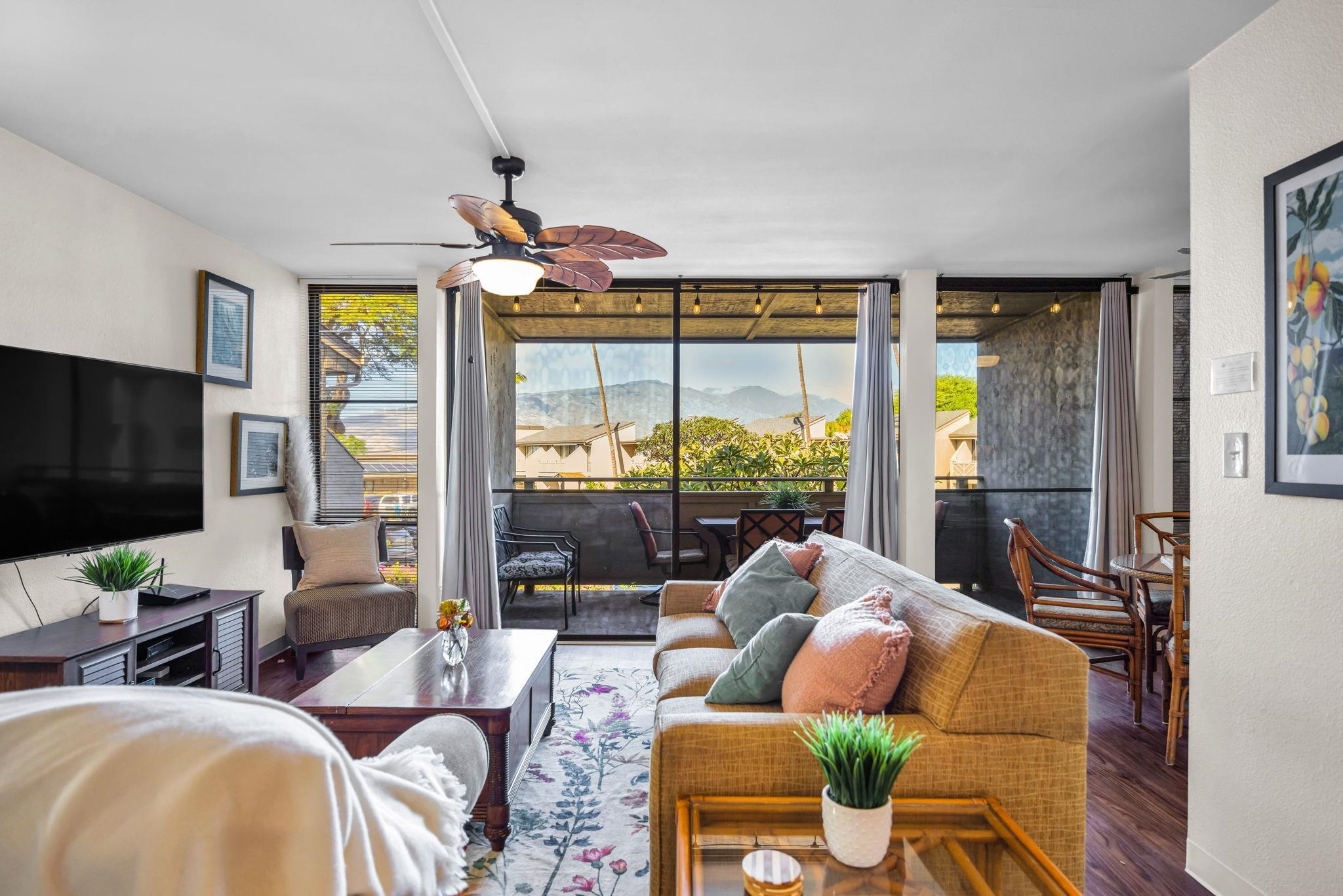 Kihei, Hawaii, 96753, United States, 2 Bedrooms Bedrooms, ,1 BathroomBathrooms,Residential,For Sale,2000629