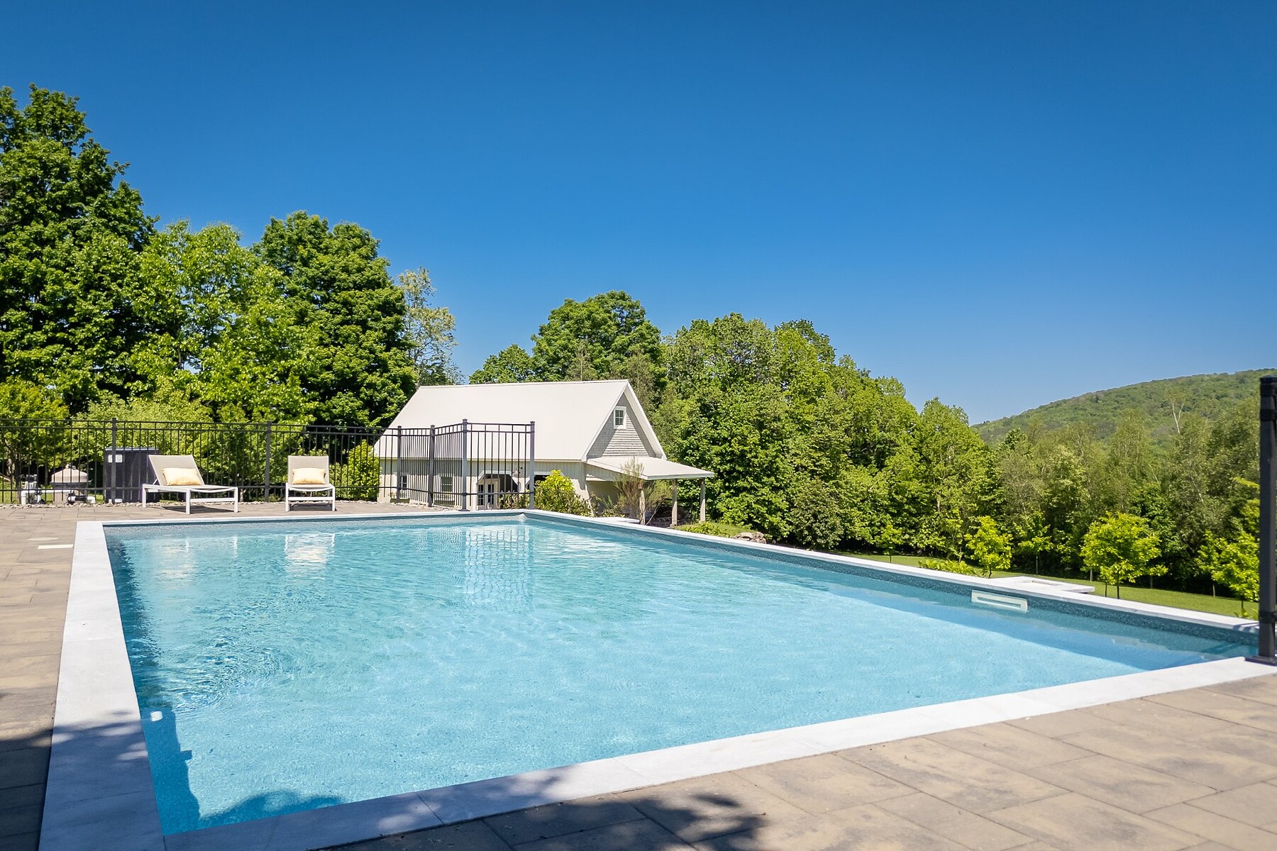  Bromont, Eastern Townships - 物件實景