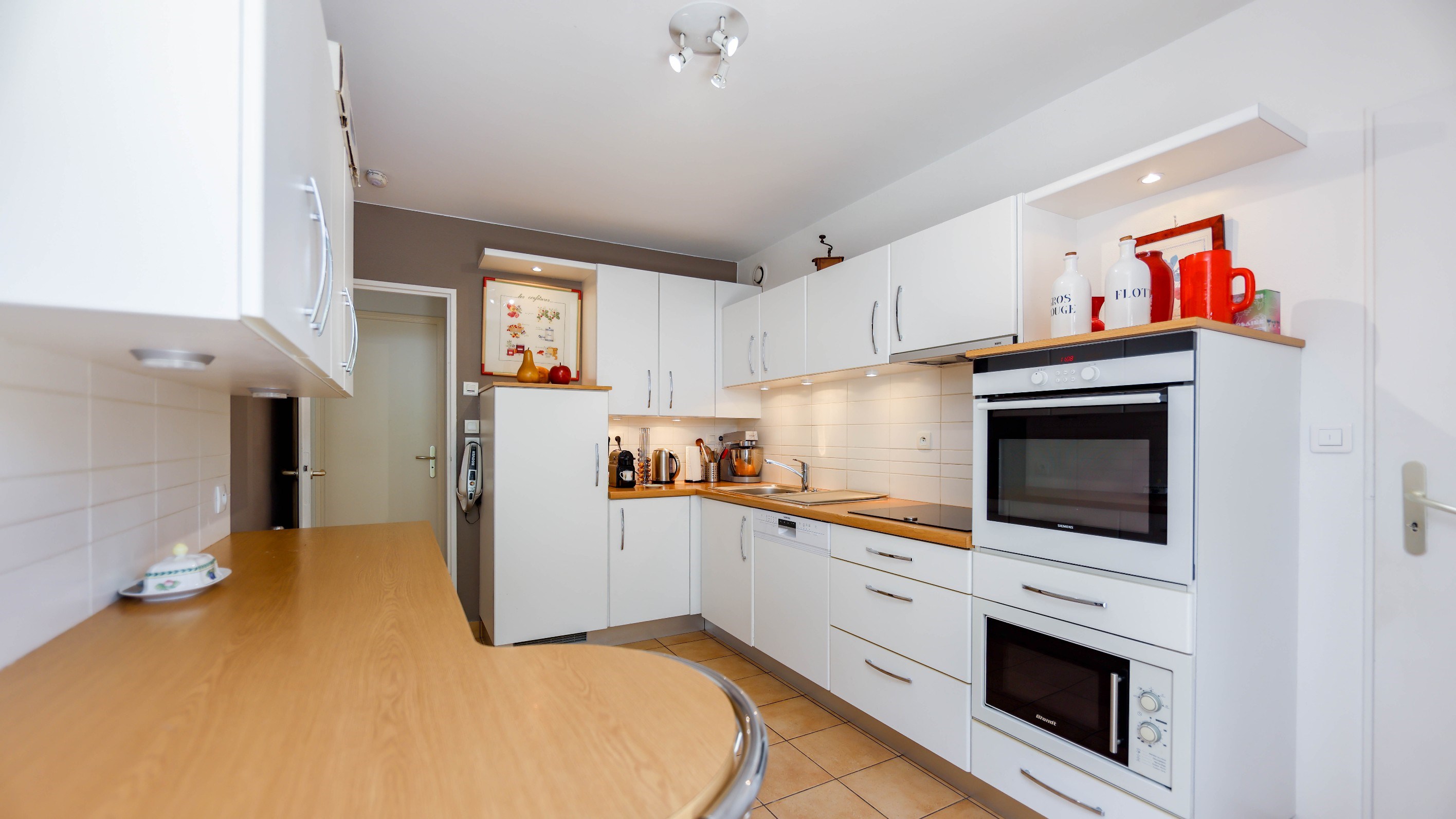  LE TOUQUET PARIS-PLAGE - Elegant family villa located in a quiet area of the fo… - 物件實景