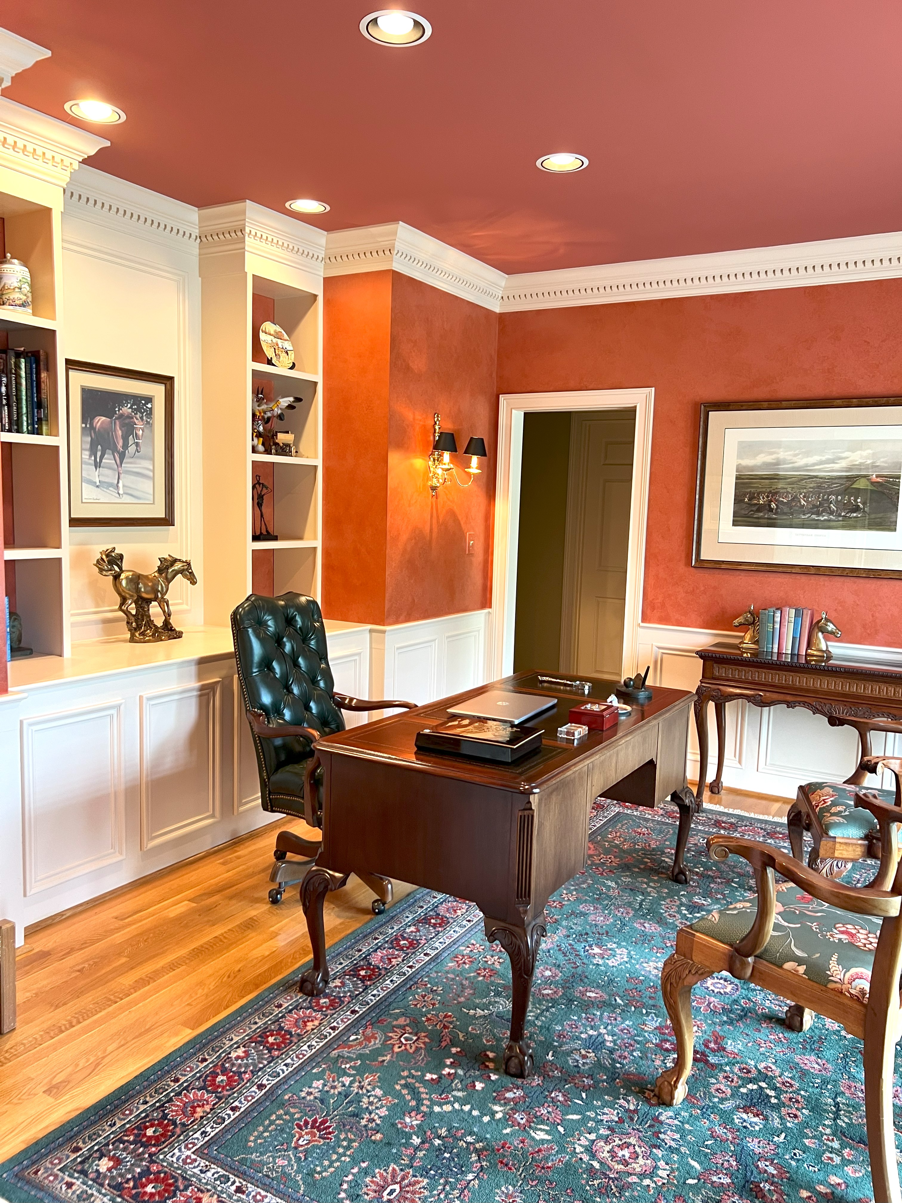 Frankfort, Kentucky, 40601, United States, 5 Bedrooms Bedrooms, ,4 BathroomsBathrooms,Residential,For Sale,1983551