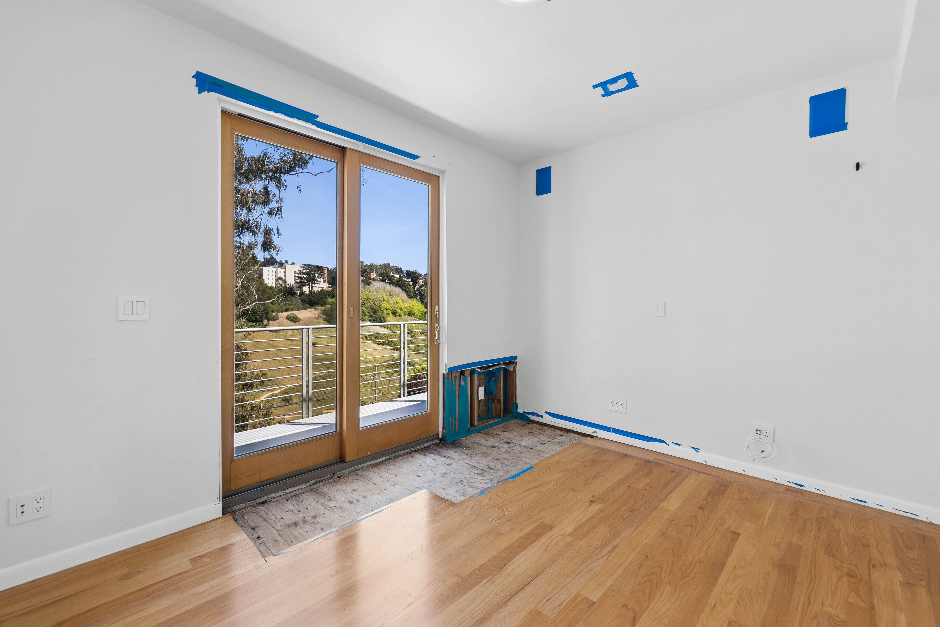  21 Castenada Avenue - 物件實景
