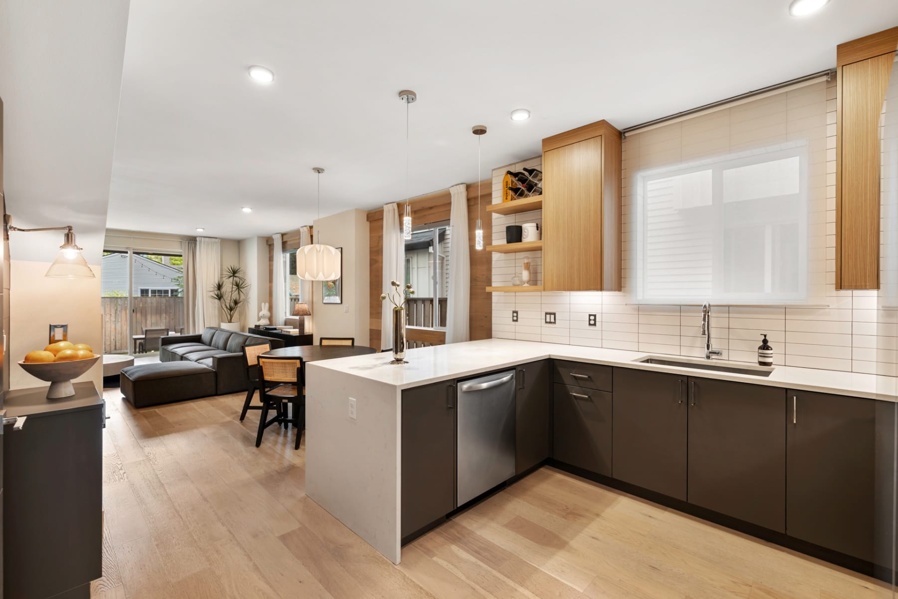  3732 SE LAMBERT ST Portland, OR 97202 - 物件實景