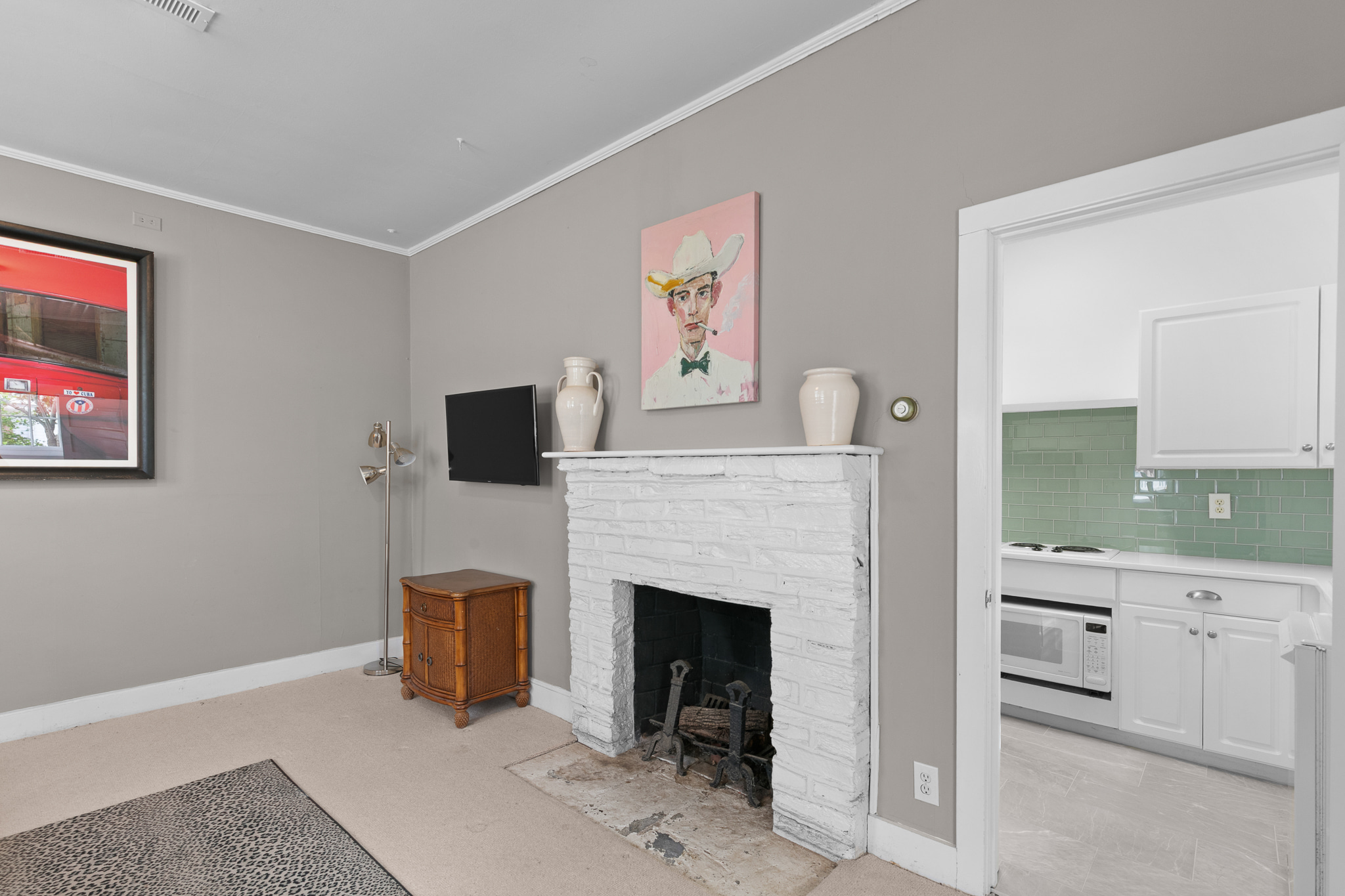  318 North Churton Street, Hillsborough, NC 27278 - 物件實景