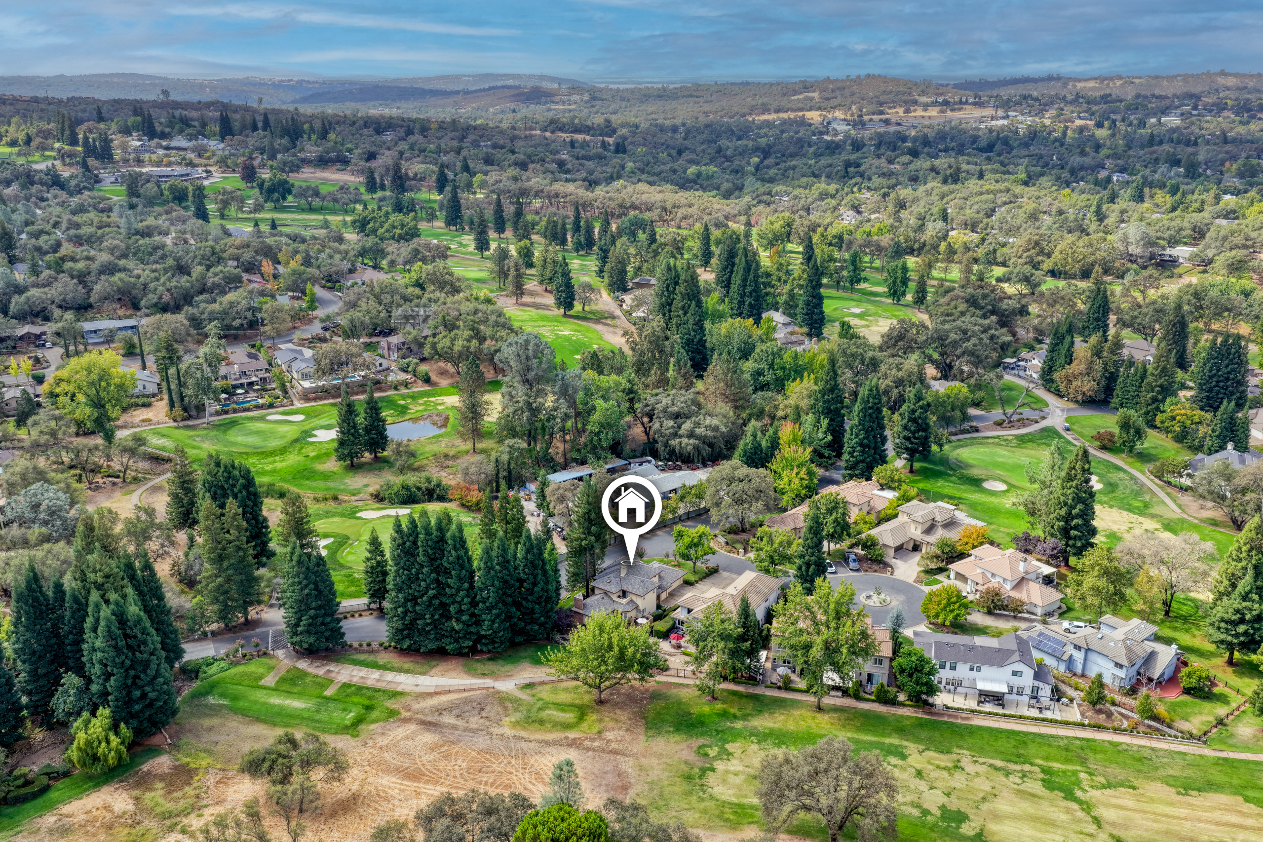  2431 Justamere Court, Cameron Park, CA 95682 - 物件實景