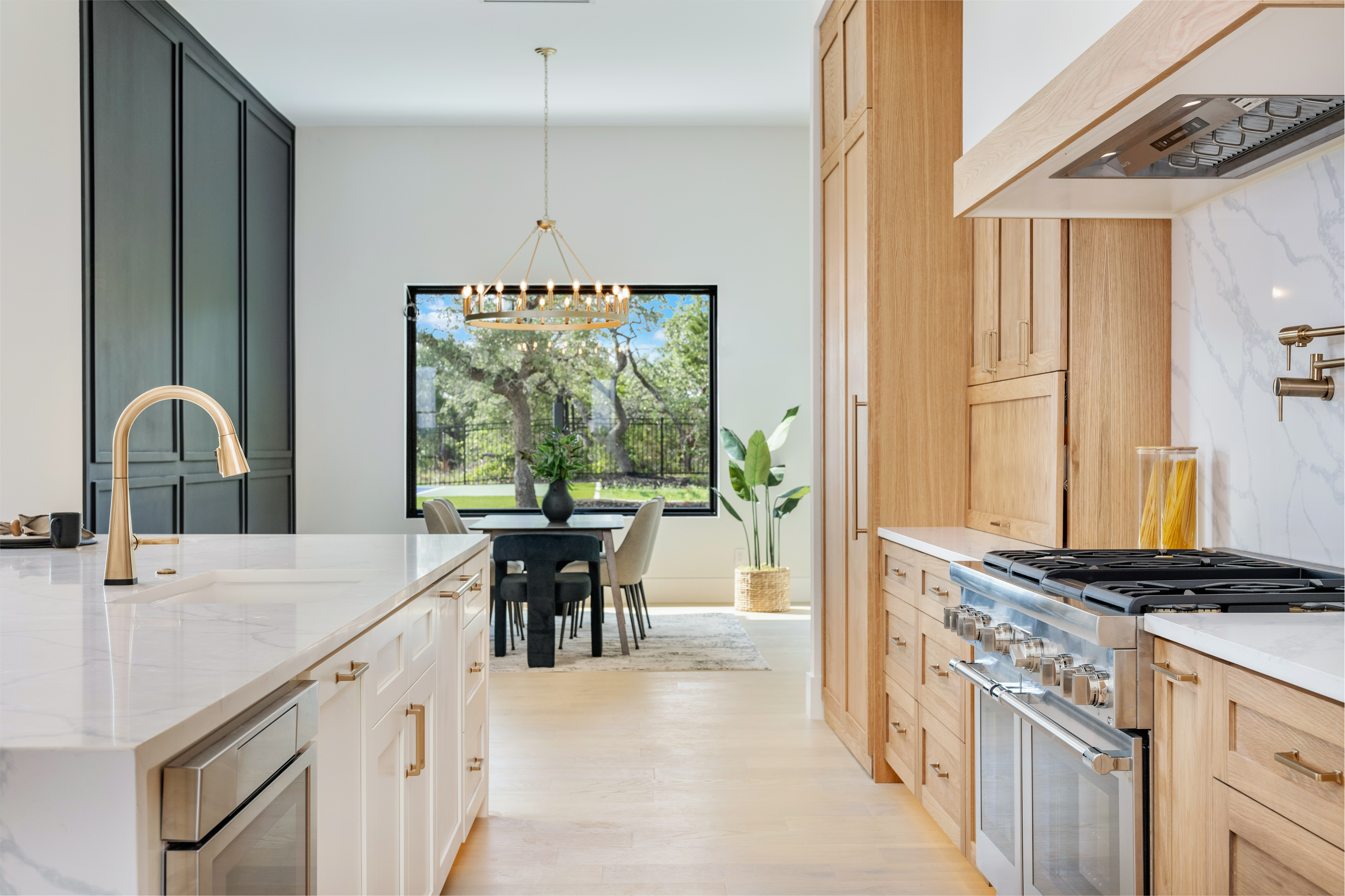  Resort-Style Living in George