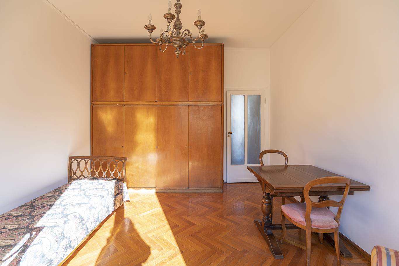 Milano, Milano, 20100, IT, 2 Bedrooms Bedrooms, ,1 BathroomBathrooms,Residential,For Sale,1991546