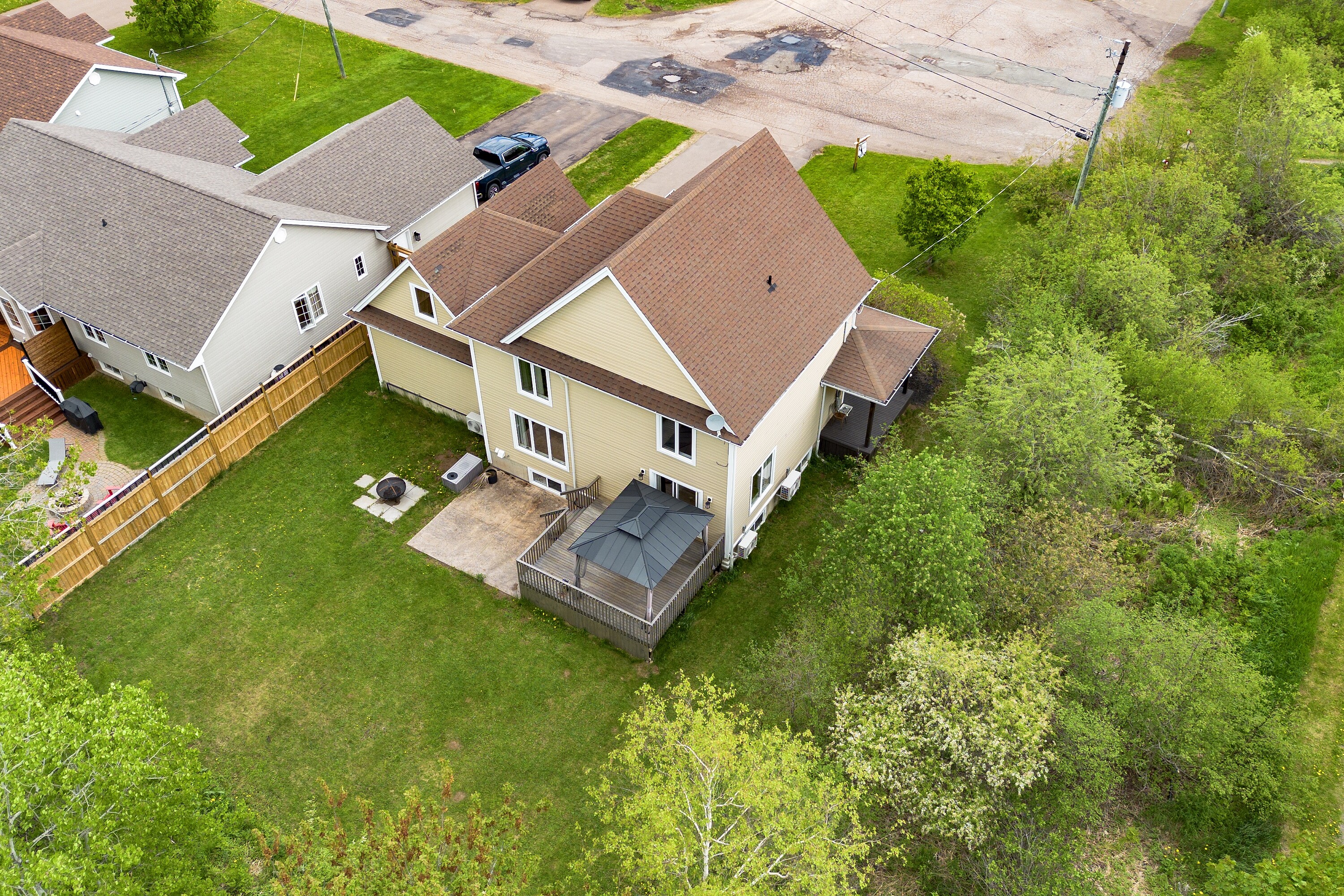  Shediac, Westmorland County - 物件實景