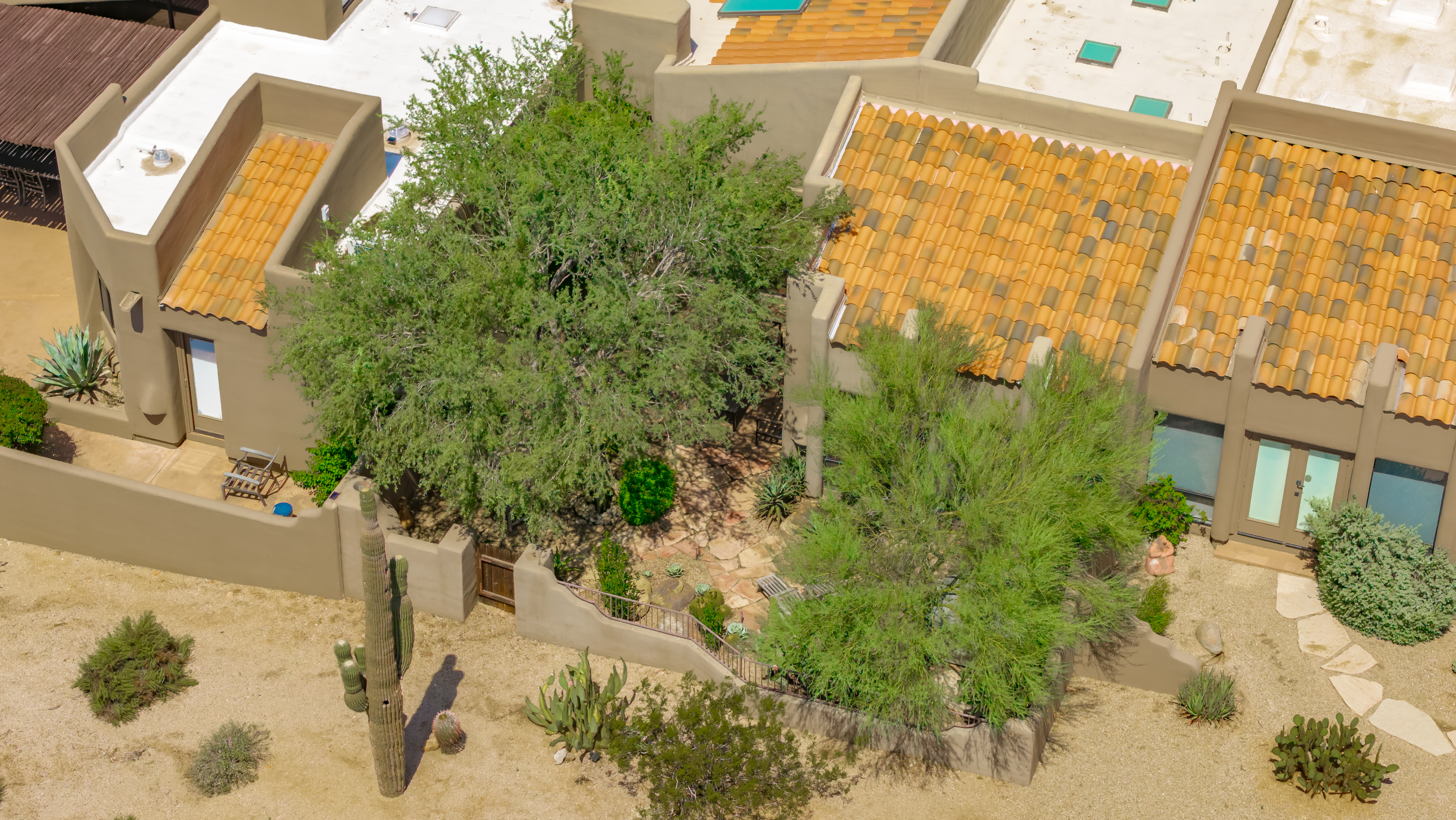  9250 E Whitethorn Circle¦Scottsdale, AZ - 物件實景