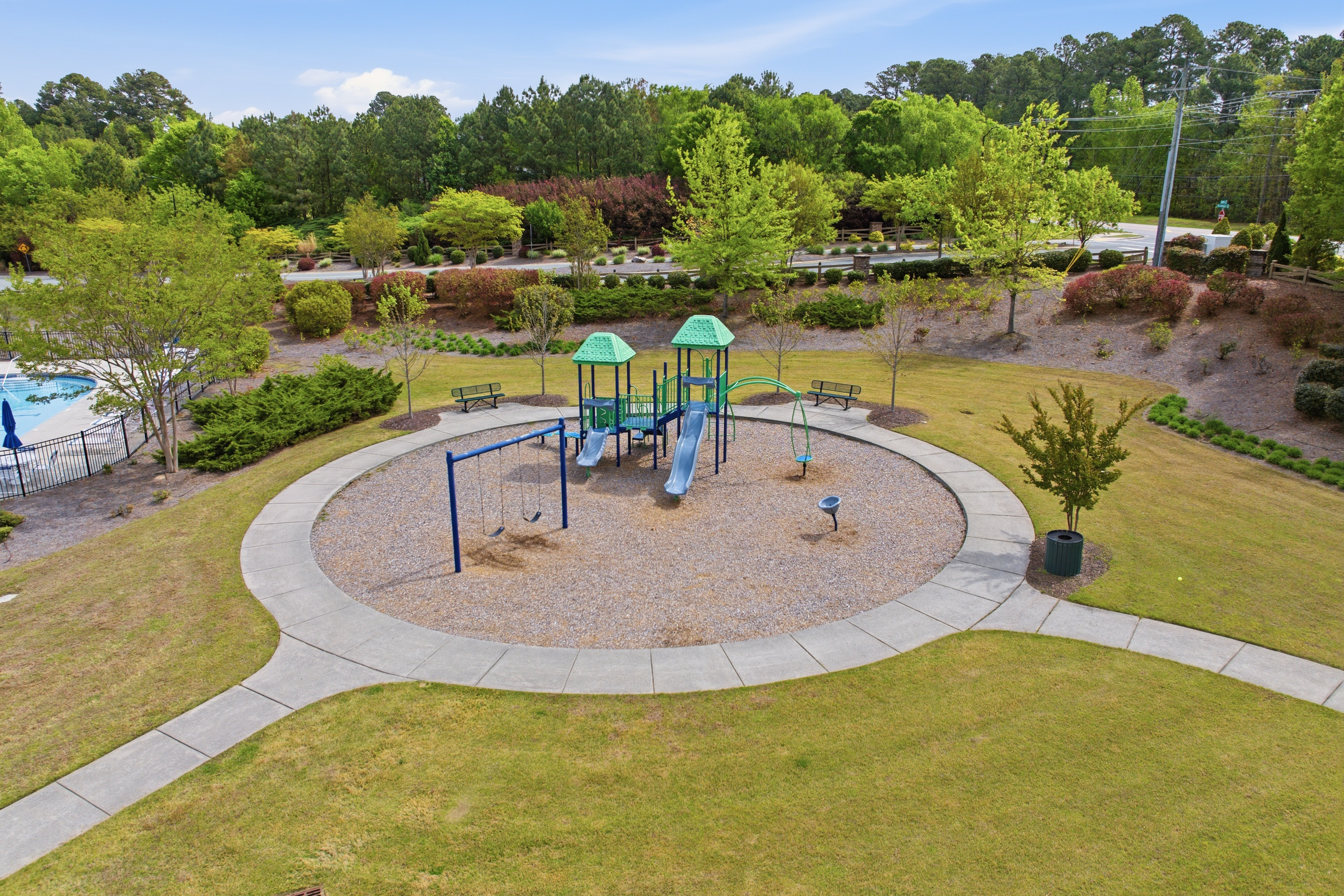  108 Glenview Lane, Durham, NC 27703 - 物件實景