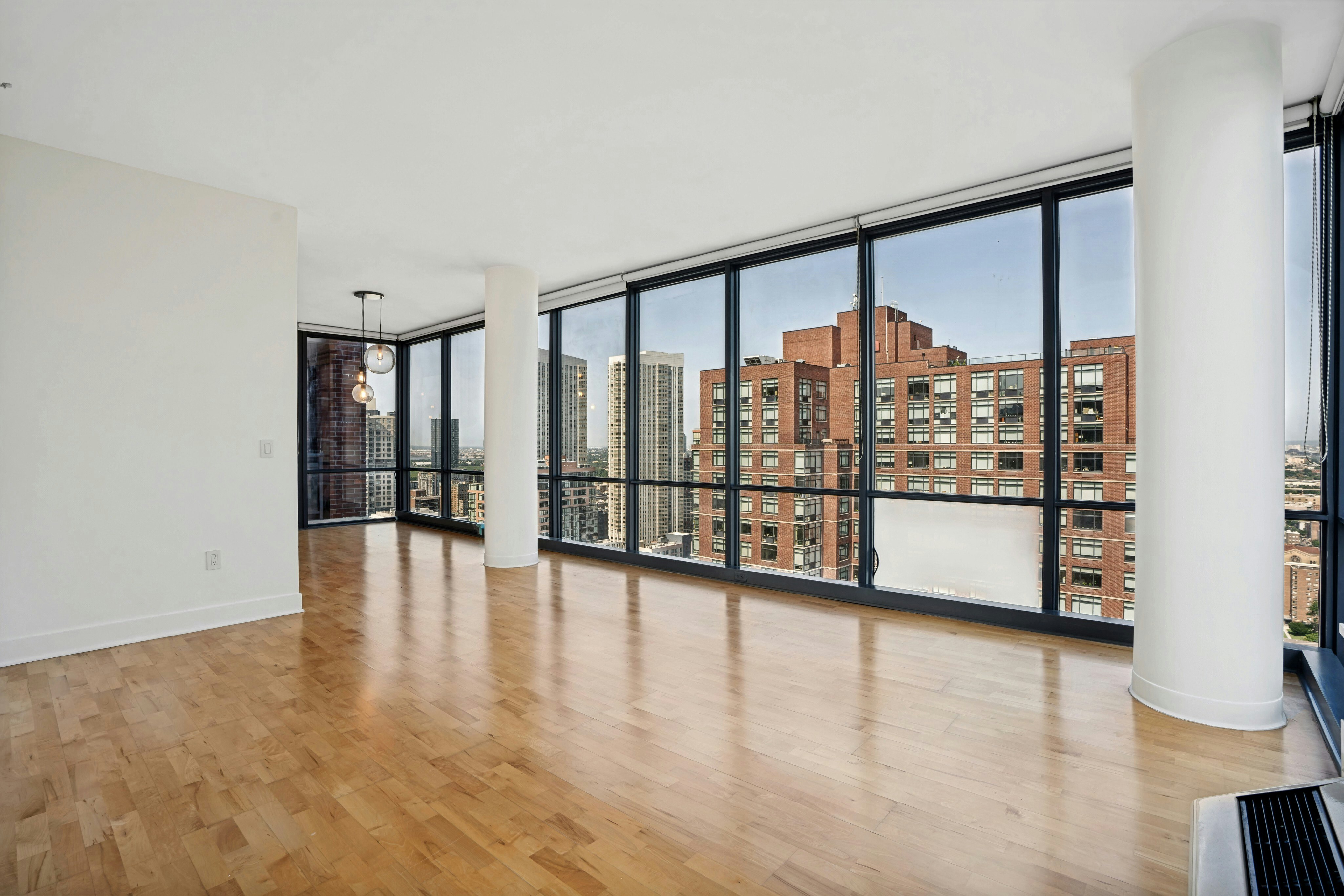  389 Washington Street, Jersey City, NJ 07302 - 物件實景
