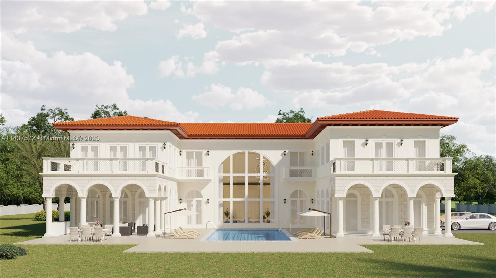 6500 Volunteer, Southwest Ranches, Florida, 33330, United States, 8 Bedrooms Bedrooms, ,7 BathroomsBathrooms,Residential,For Sale,6500 Volunteer,1453957