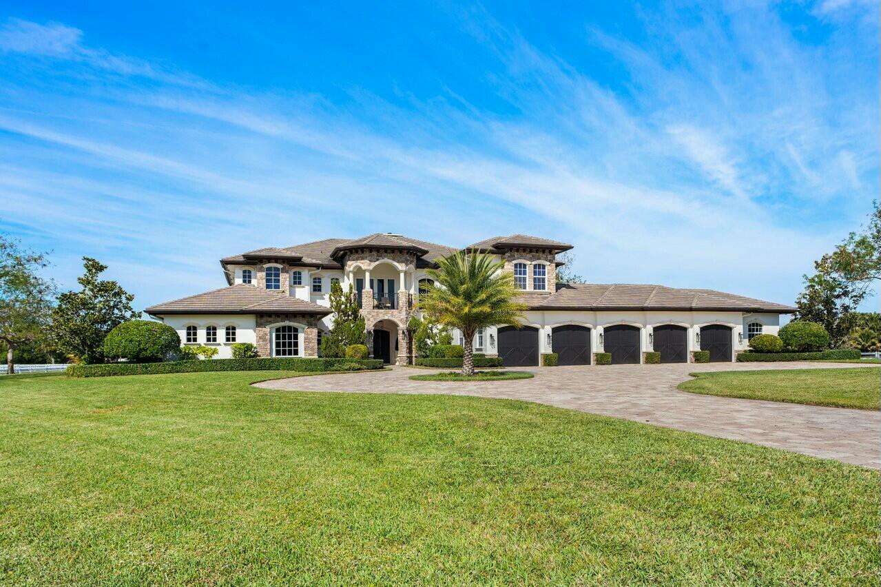 Delray Beach, Florida, 33446, United States, 5 Bedrooms Bedrooms, ,7 BathroomsBathrooms,Residential,For Sale,1694596