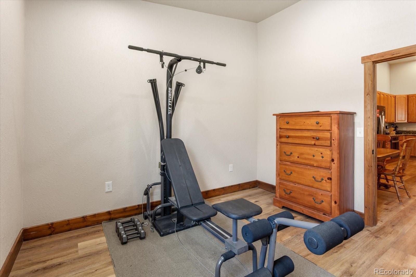 Poncha Springs, Colorado, 81242, United States, 3 Bedrooms Bedrooms, ,3 BathroomsBathrooms,Residential,For Sale,1895257