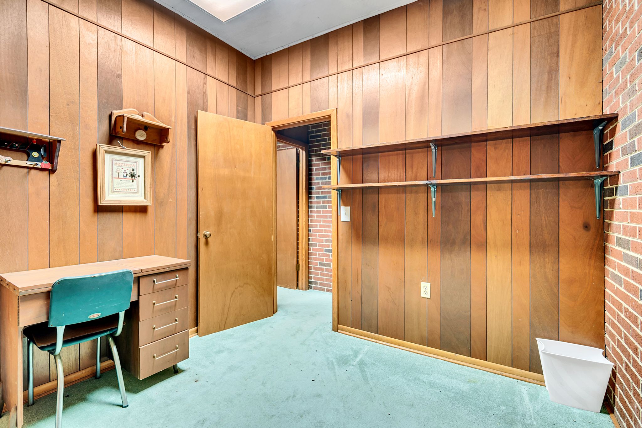  25484 Nick Davis Road - 物件實景