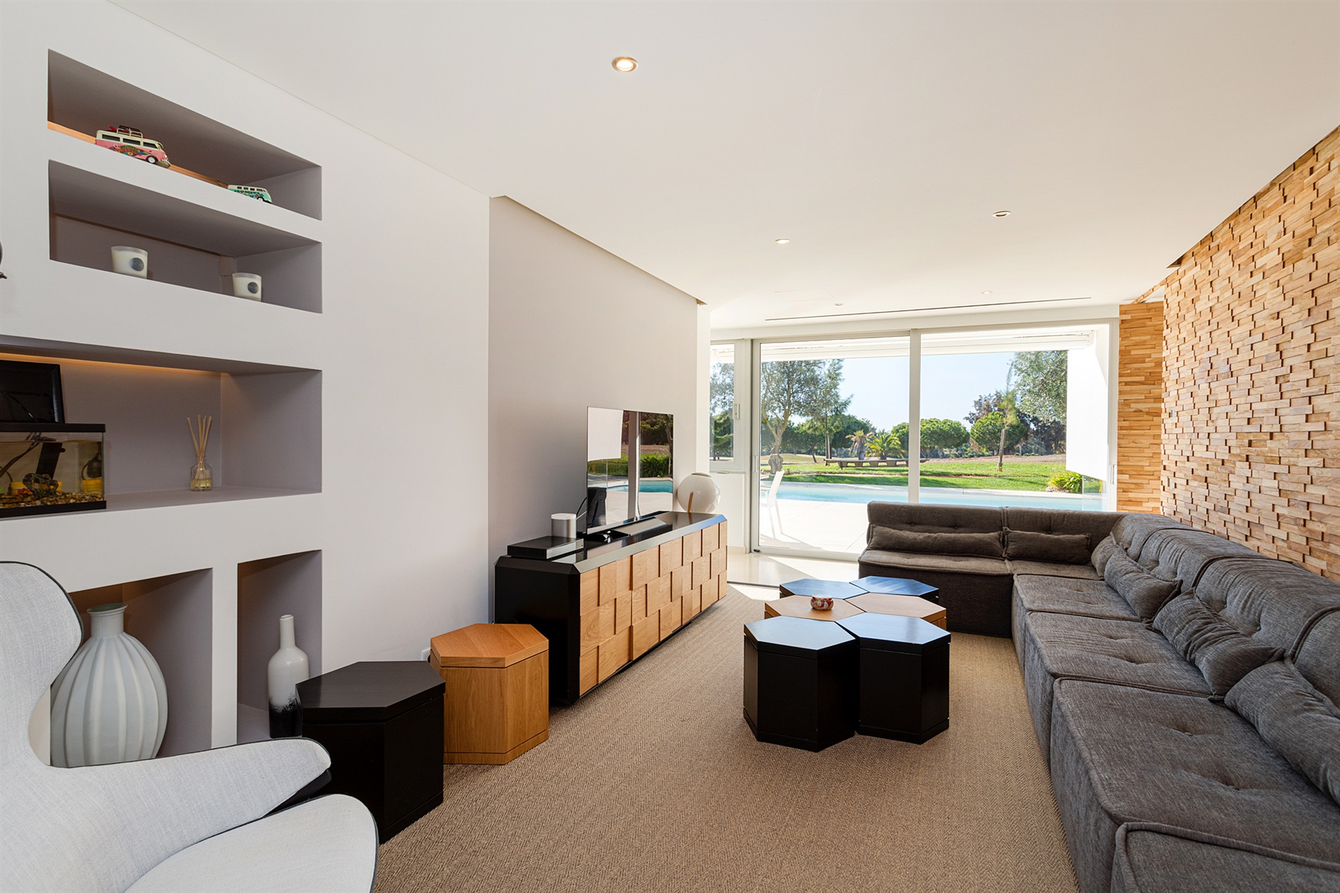  Detached house, 3 bedrooms, for Sale - 物件實景