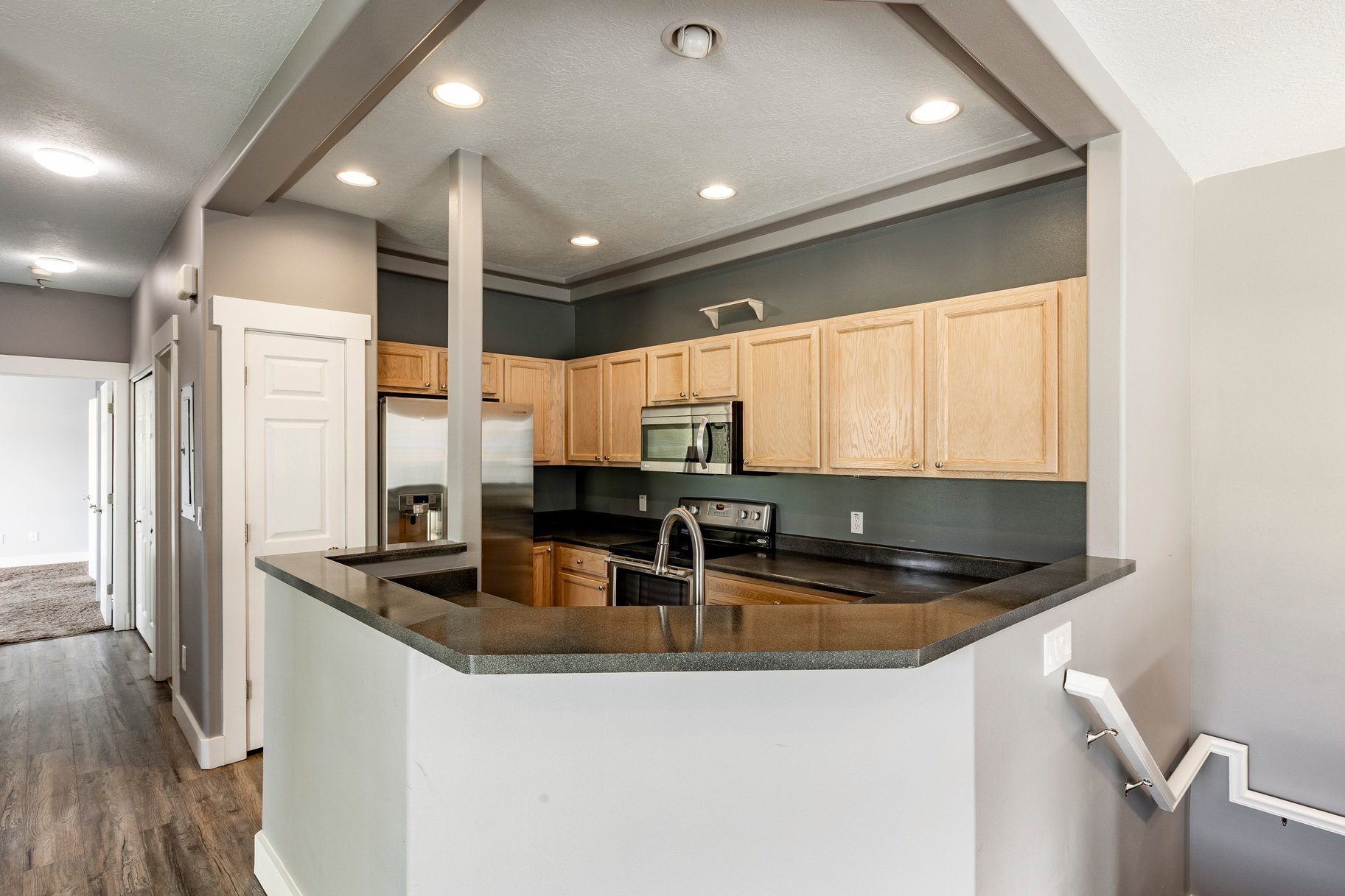  Turn-key Aspen Springs Gem in Riverton, Utah - 物件實景